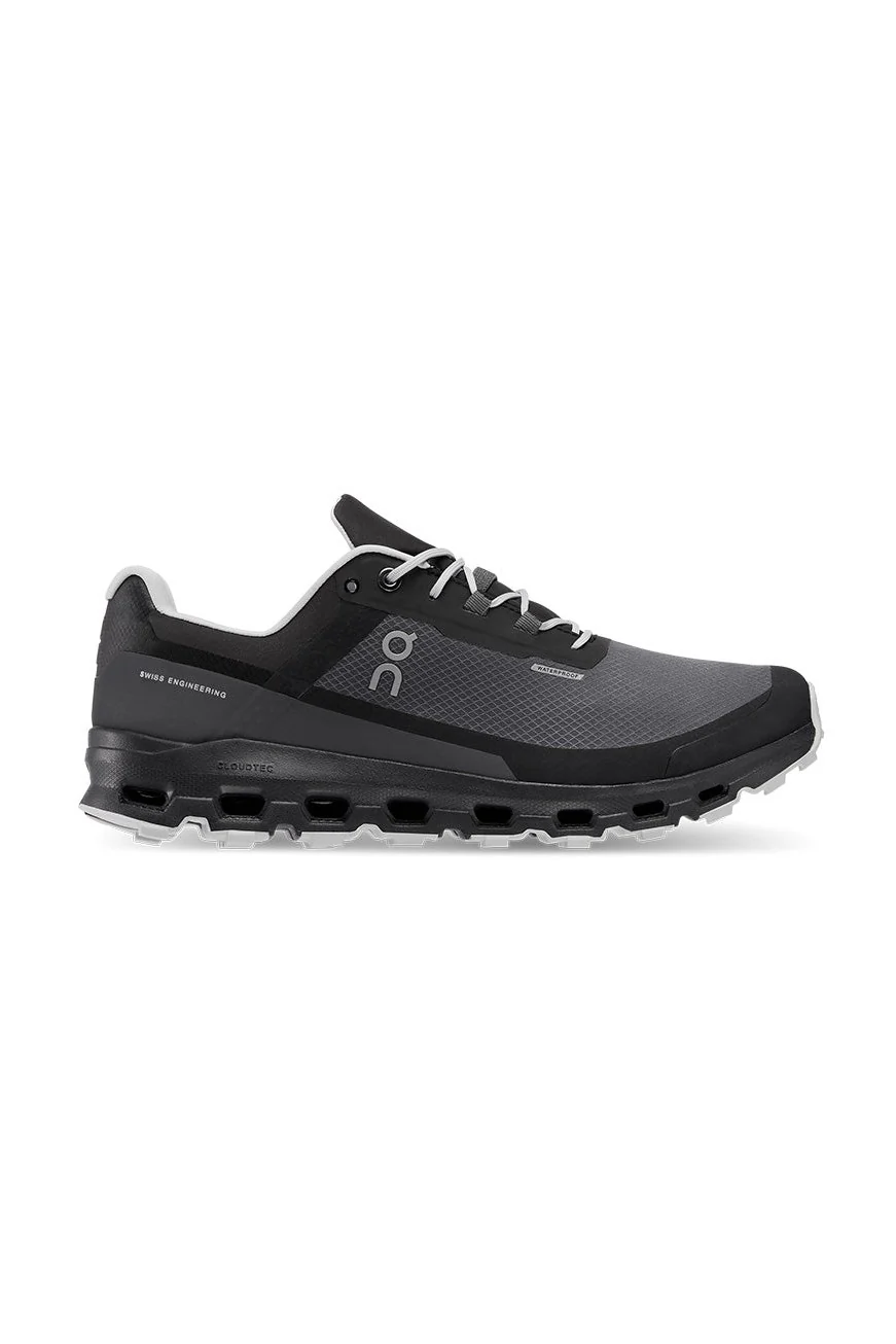 Tenis On Cloudvista Waterproof Hombre