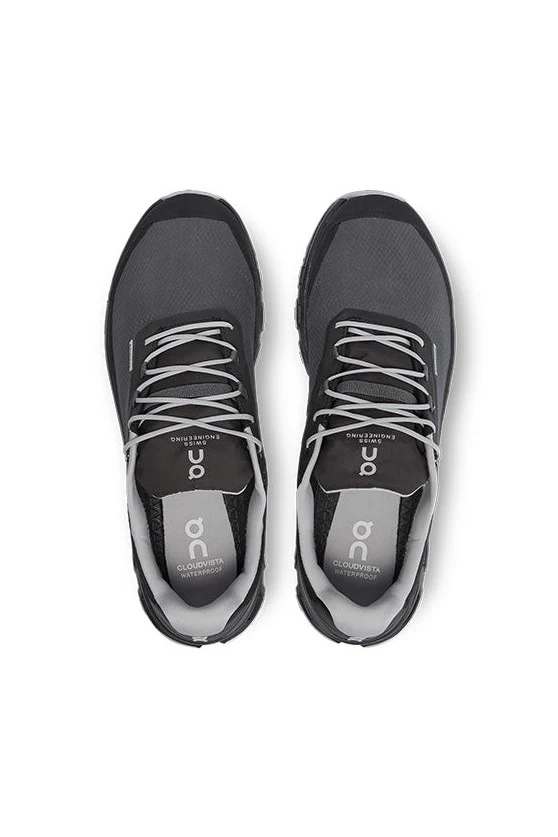 Tenis On Cloudvista Waterproof Hombre - Image 3