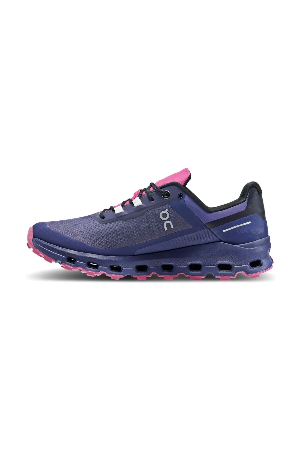 Tenis On de Mujer Cloudvista Waterproof - Image 3