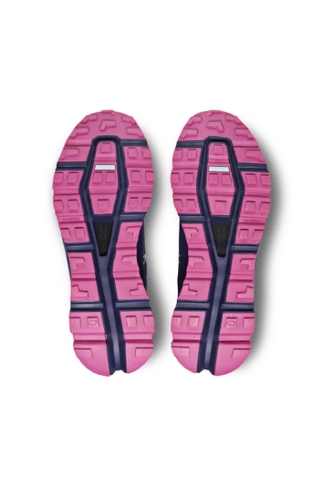 Tenis On de Mujer Cloudvista Waterproof - Image 6