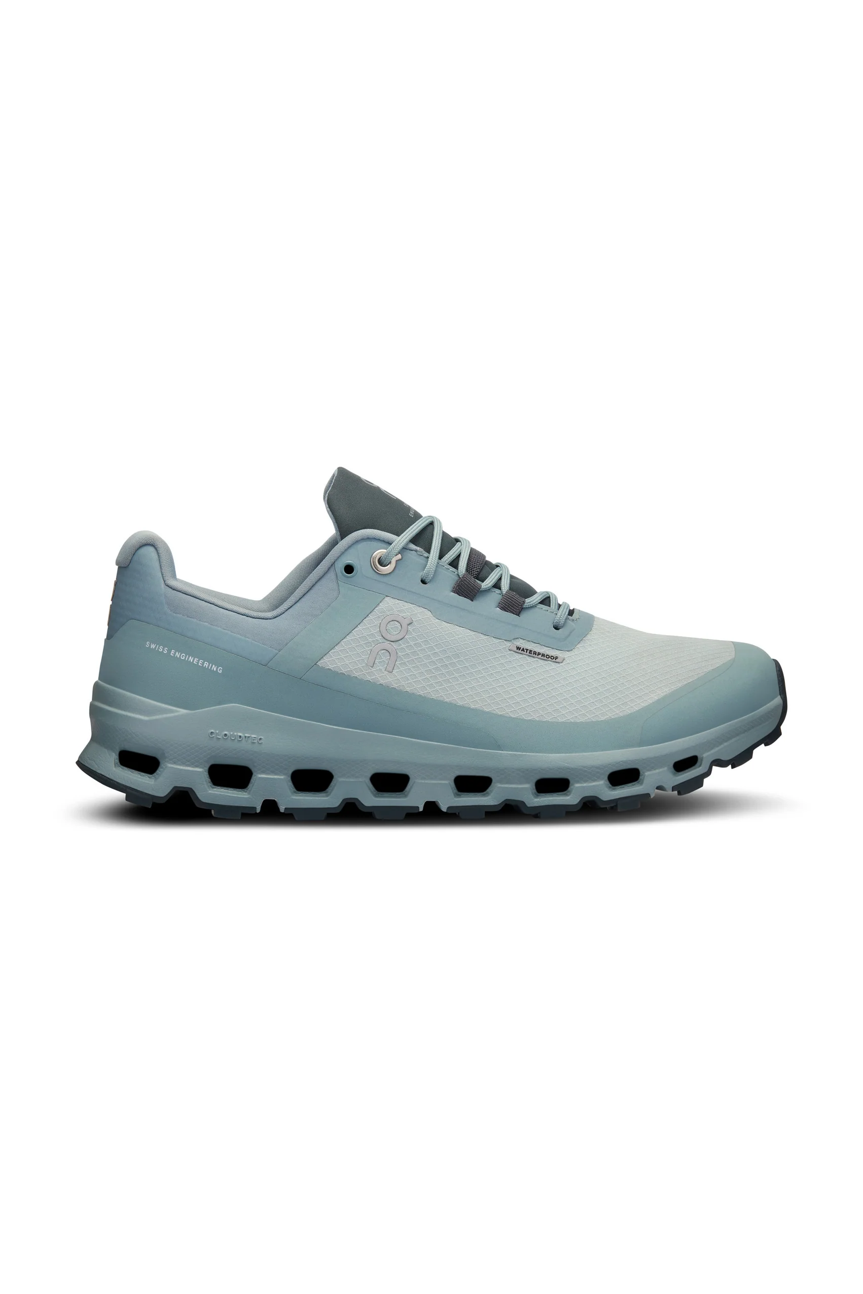 Tenis On Cloudvista Waterproof Mujer
