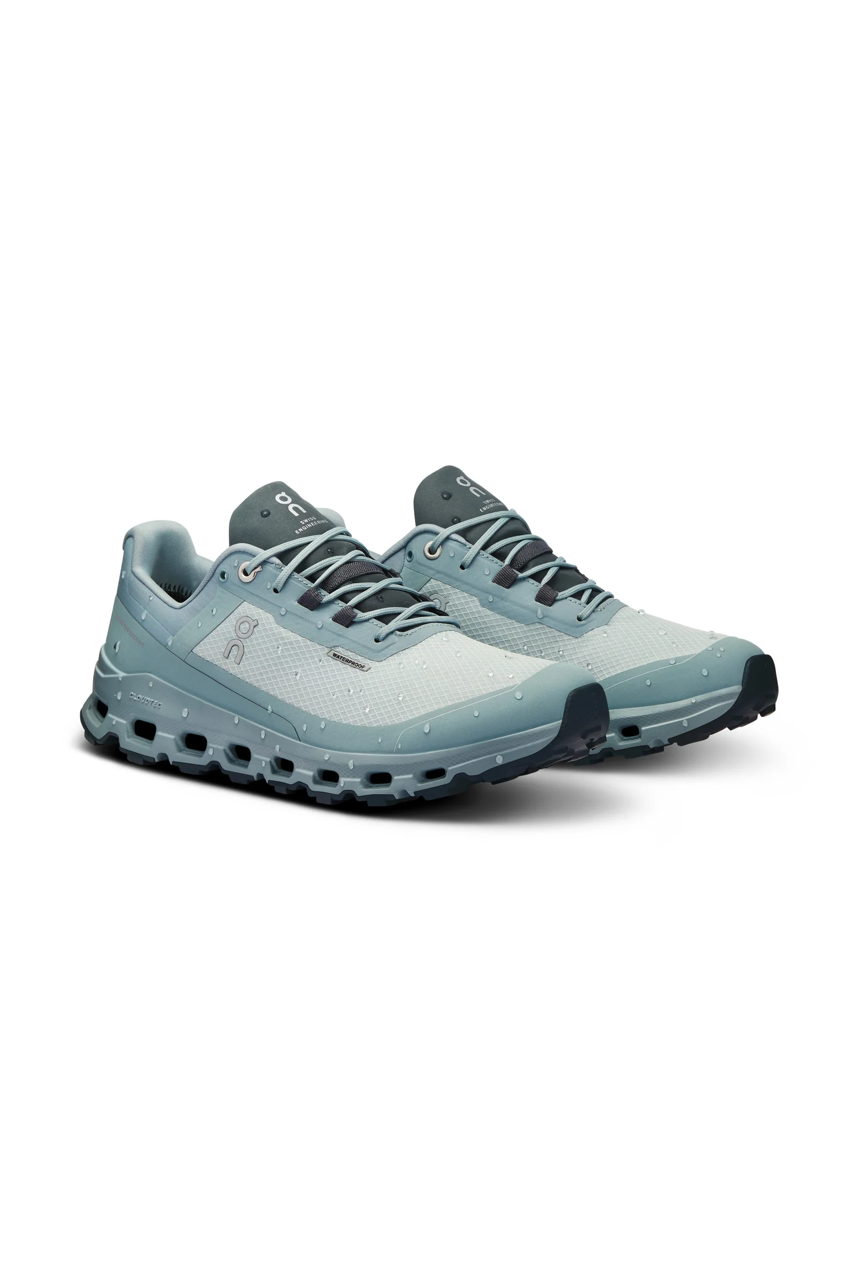 Tenis On Cloudvista Waterproof Mujer - Image 2