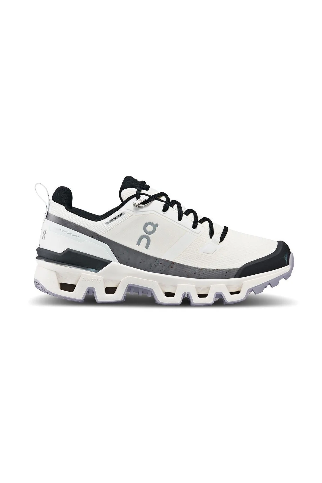 Tenis On Cloudwander Waterproof Hombre