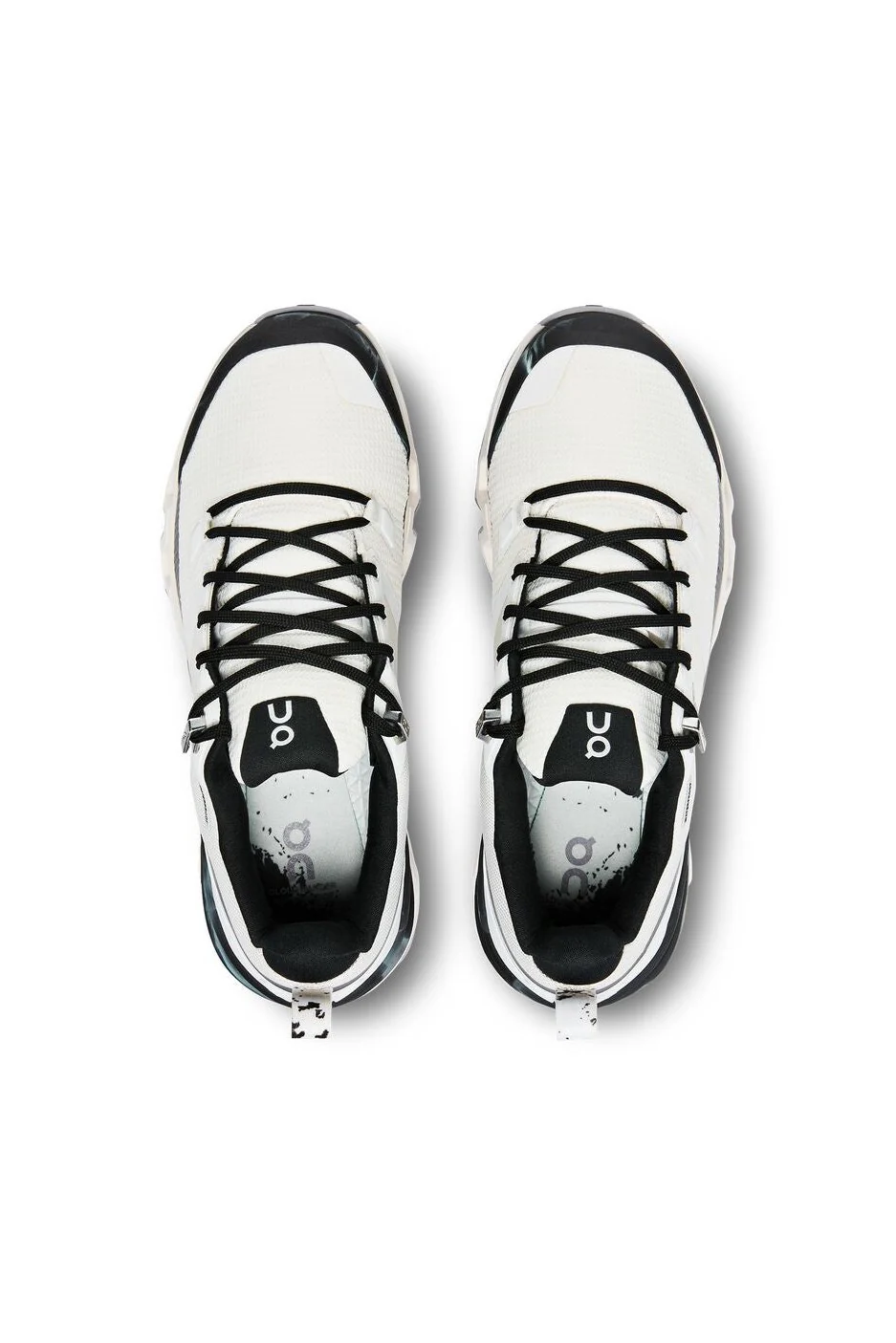 Tenis On Cloudwander Waterproof Hombre - Image 2