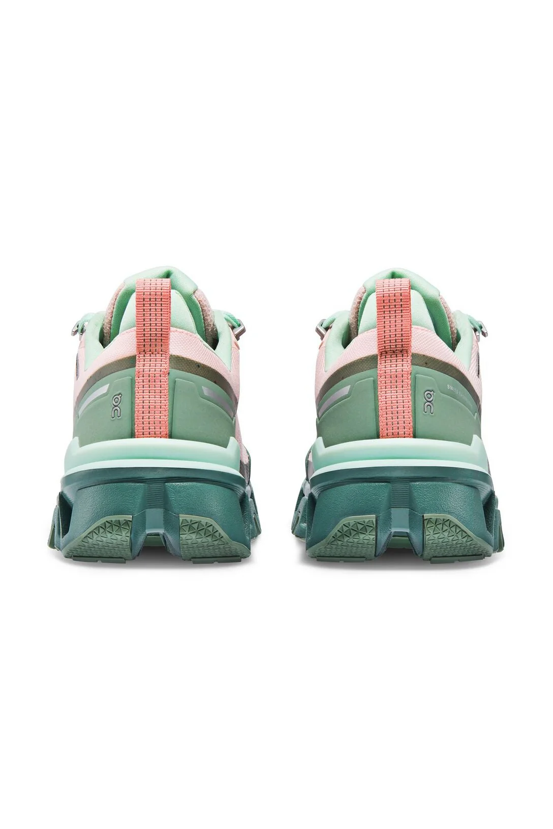 Tenis On Cloudwander Waterproof Mujer - Image 4