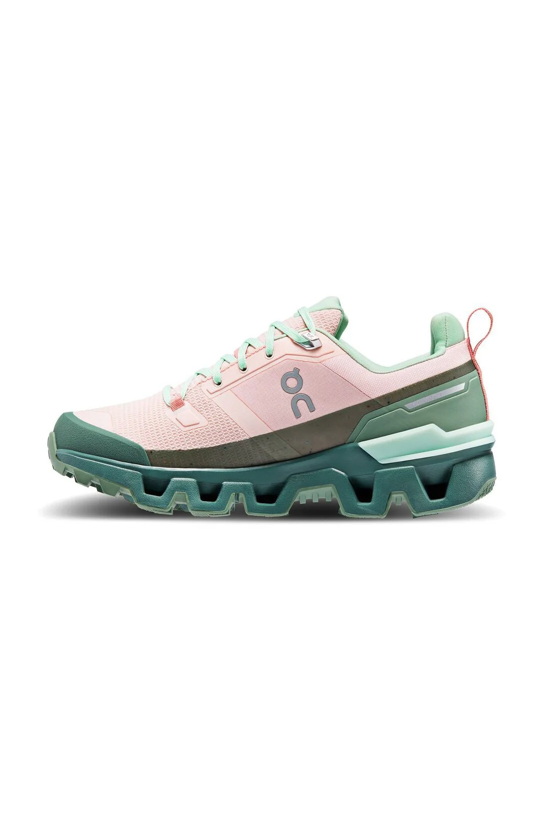 Tenis On Cloudwander Waterproof Mujer - Image 5