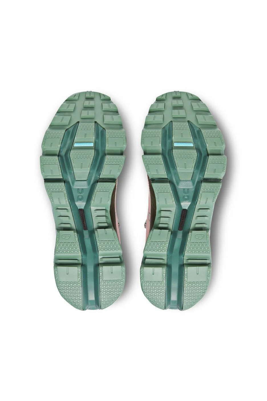 Tenis On Cloudwander Waterproof Mujer - Image 6