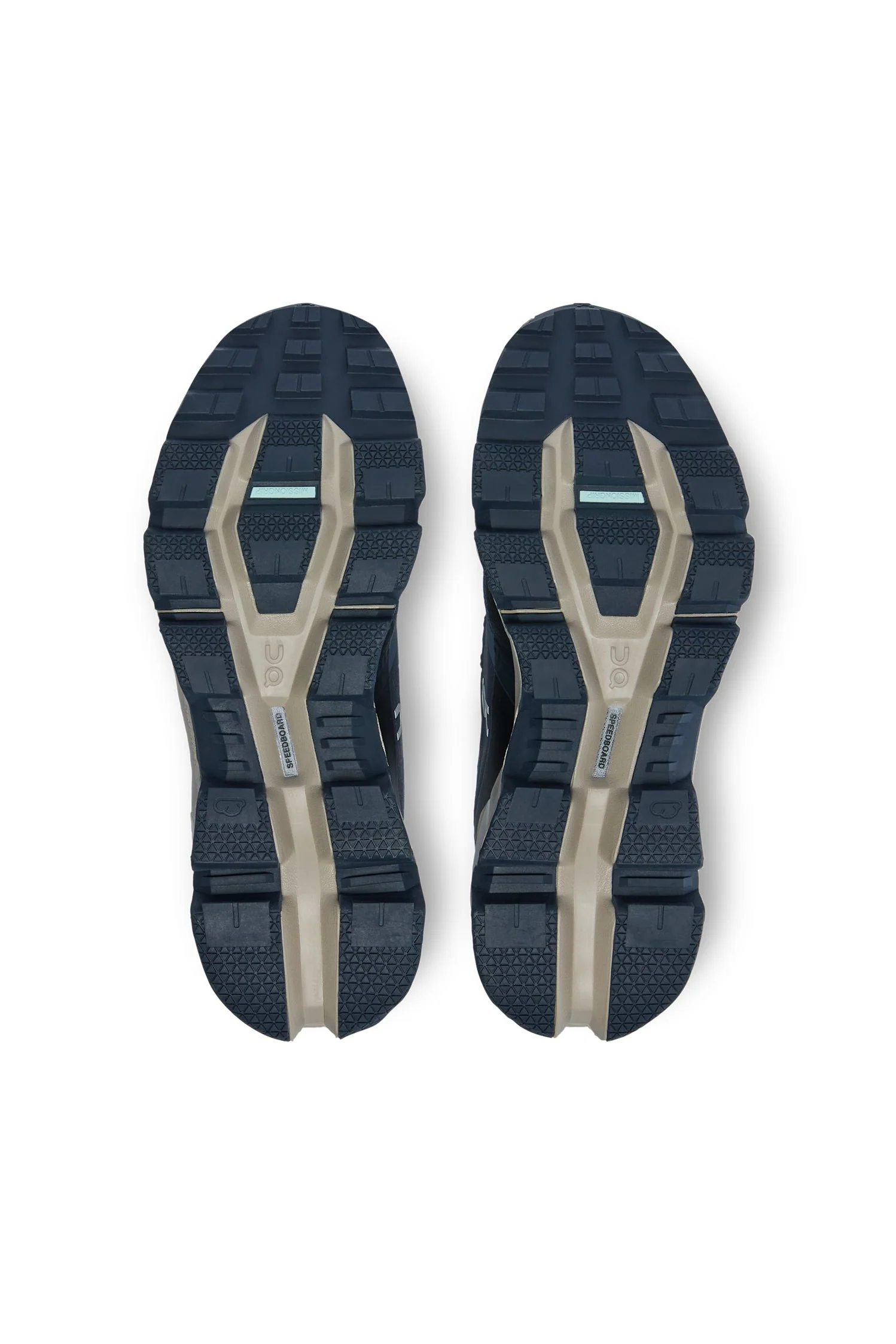 Tenis On de Mujer Cloudwander Waterproof - Image 6