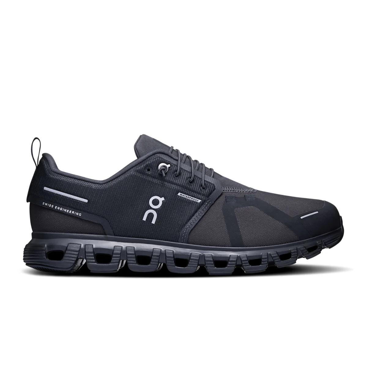 Tenis On de Hombre Cloud 6 Waterproof