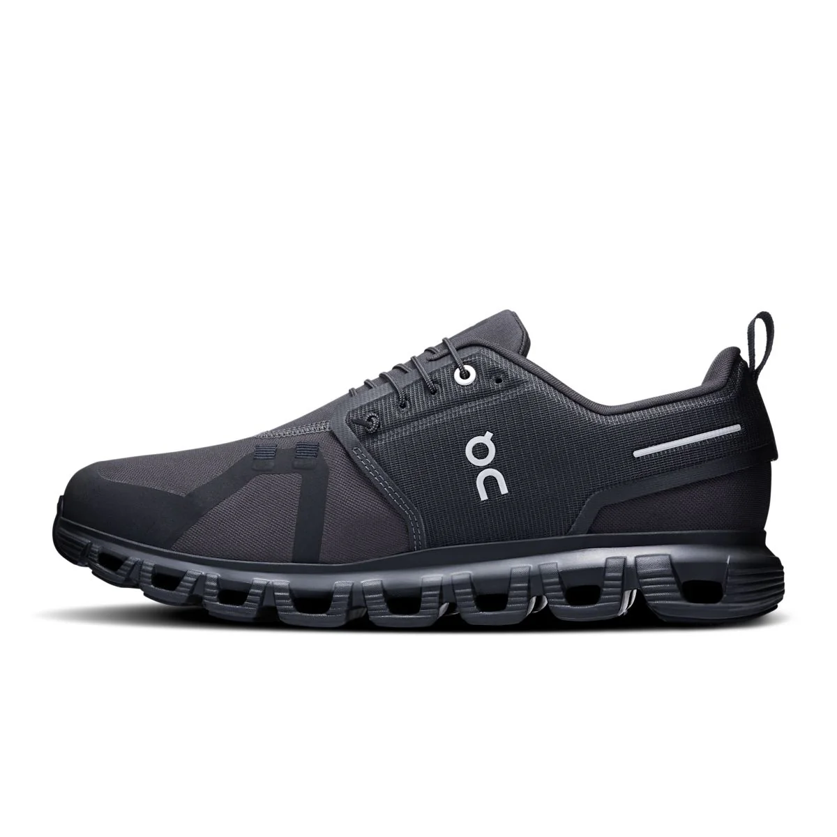 Tenis On de Hombre Cloud 6 Waterproof - Image 4