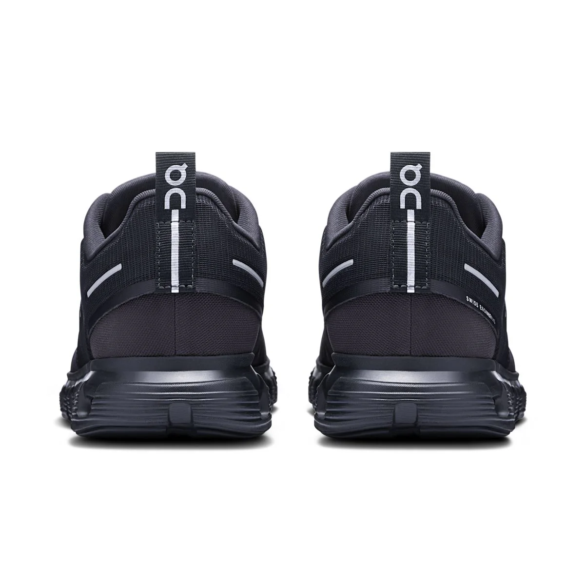 Tenis On de Hombre Cloud 6 Waterproof - Image 5