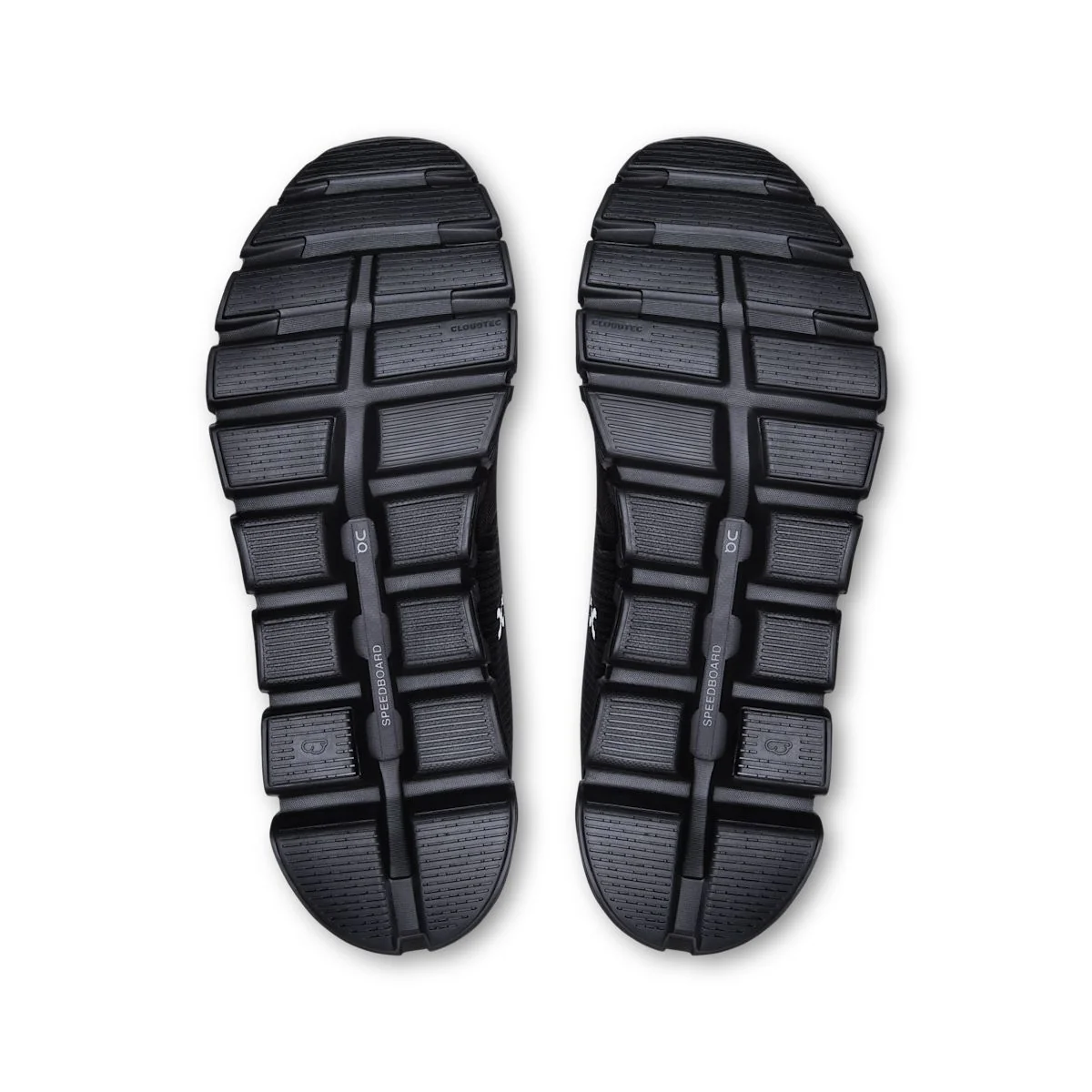 Tenis On de Hombre Cloud 6 Waterproof - Image 6