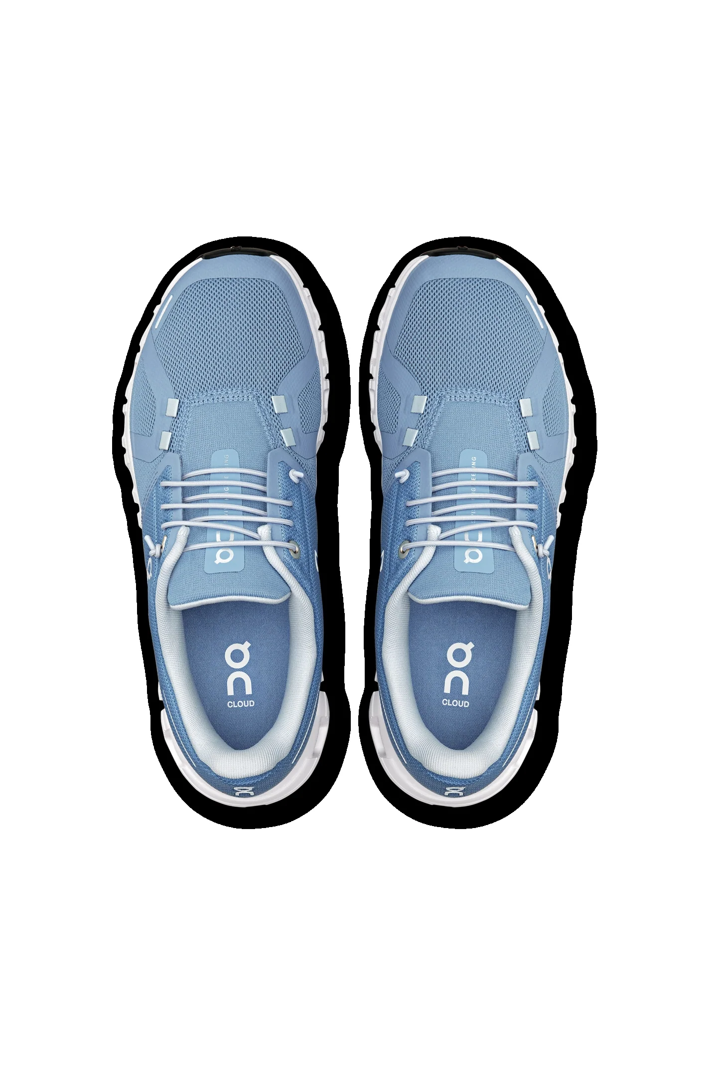 Tenis On de Mujer Cloud 6 - Image 5