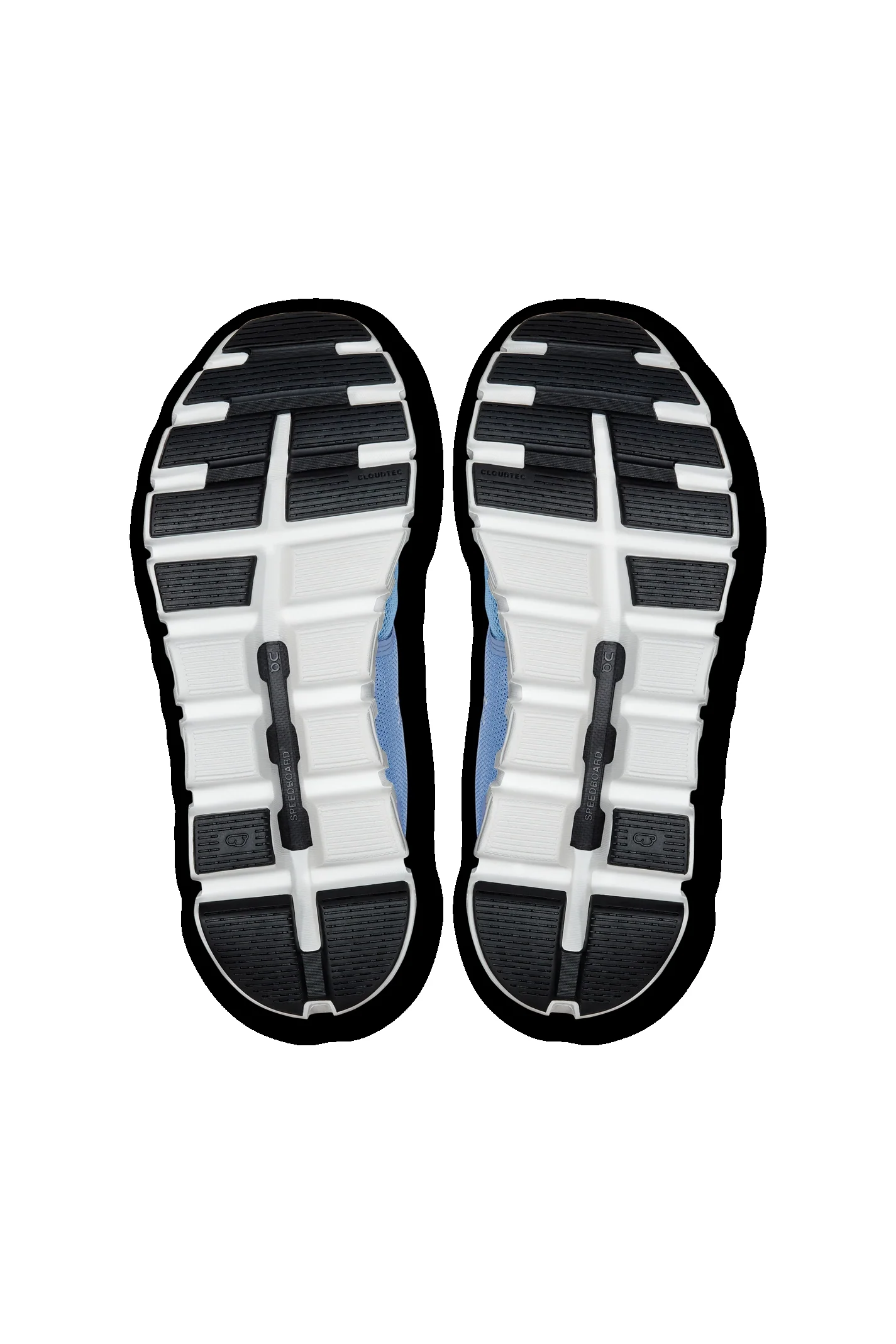 Tenis On de Mujer Cloud 6 - Image 6
