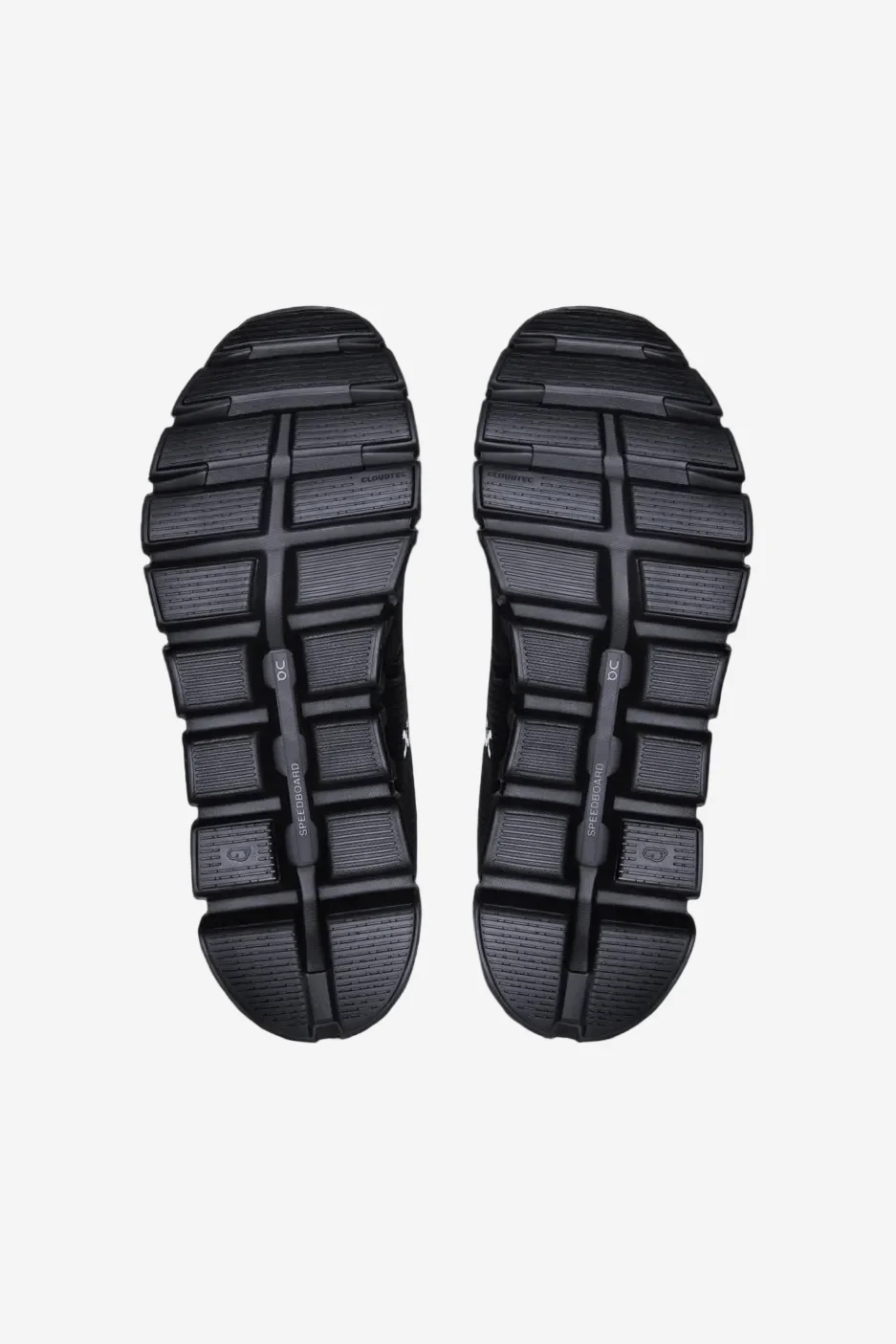 Tenis On de Mujer Cloud 6 Waterproof - Image 6