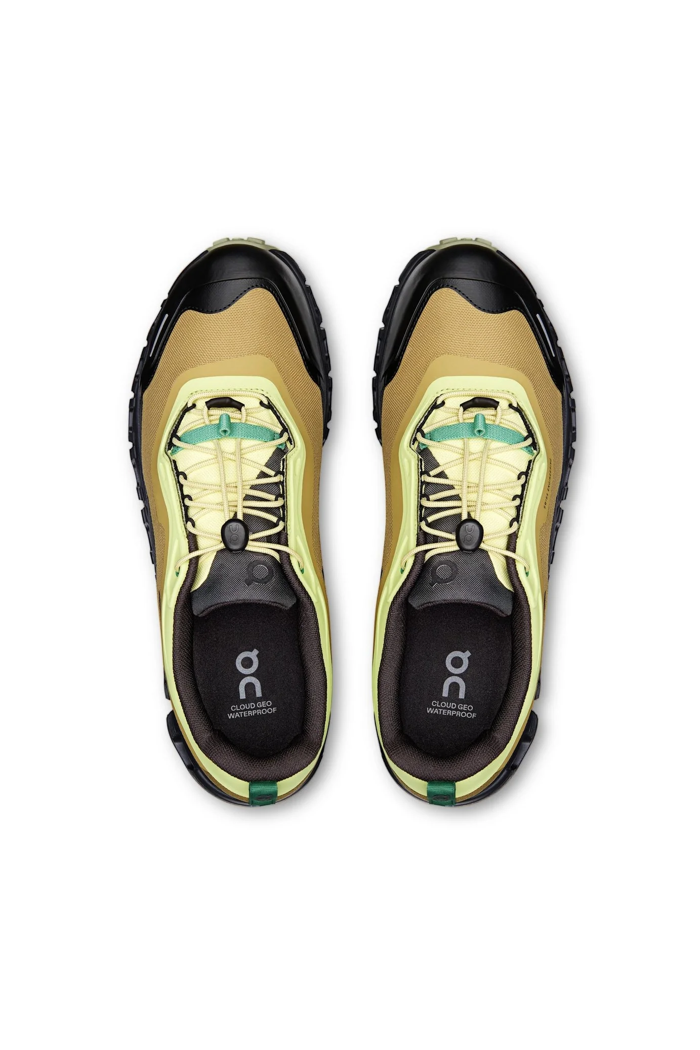 Tenis On De Hombre Cloud 6 Geo Waterproof - Image 2