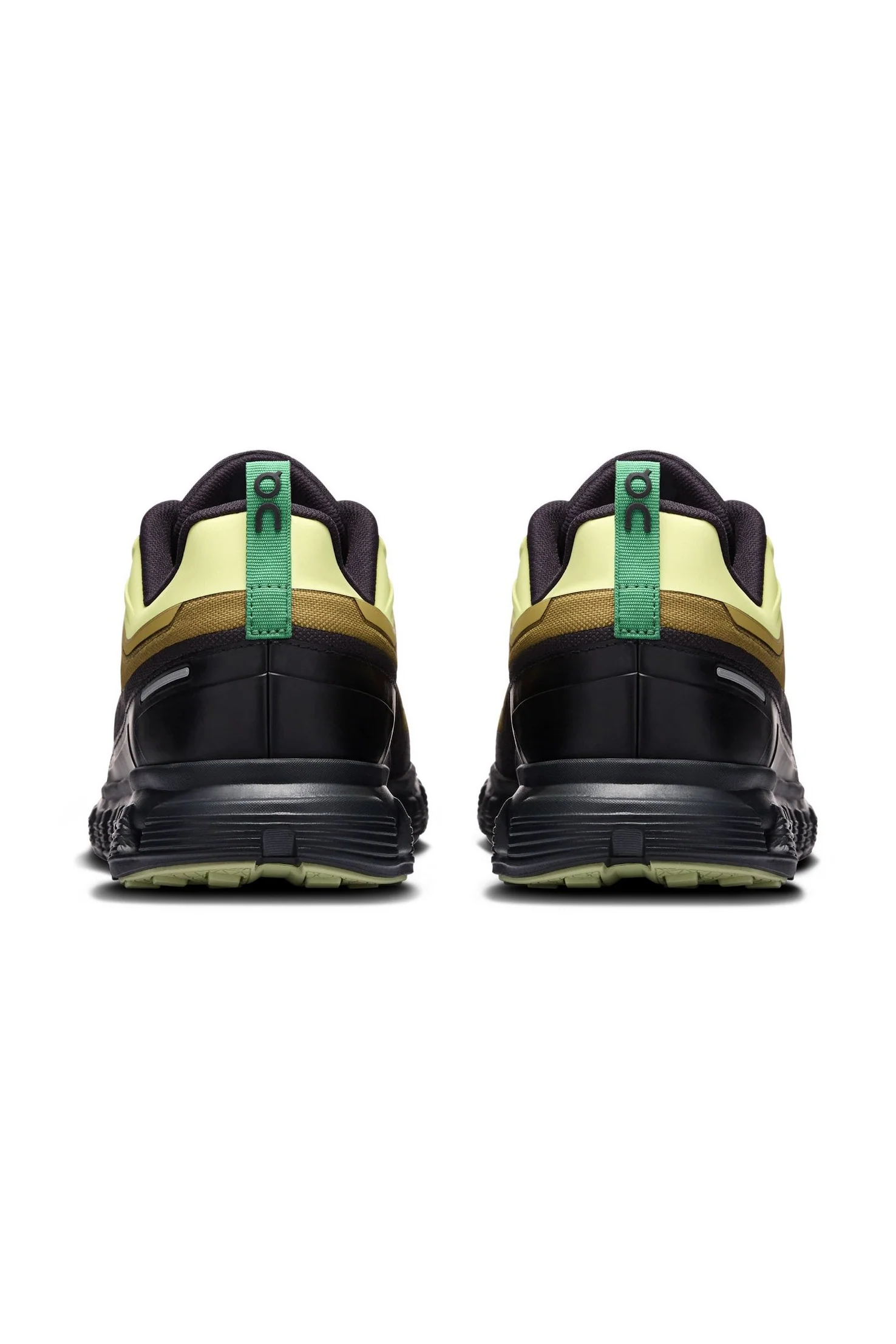 Tenis On De Hombre Cloud 6 Geo Waterproof - Image 5
