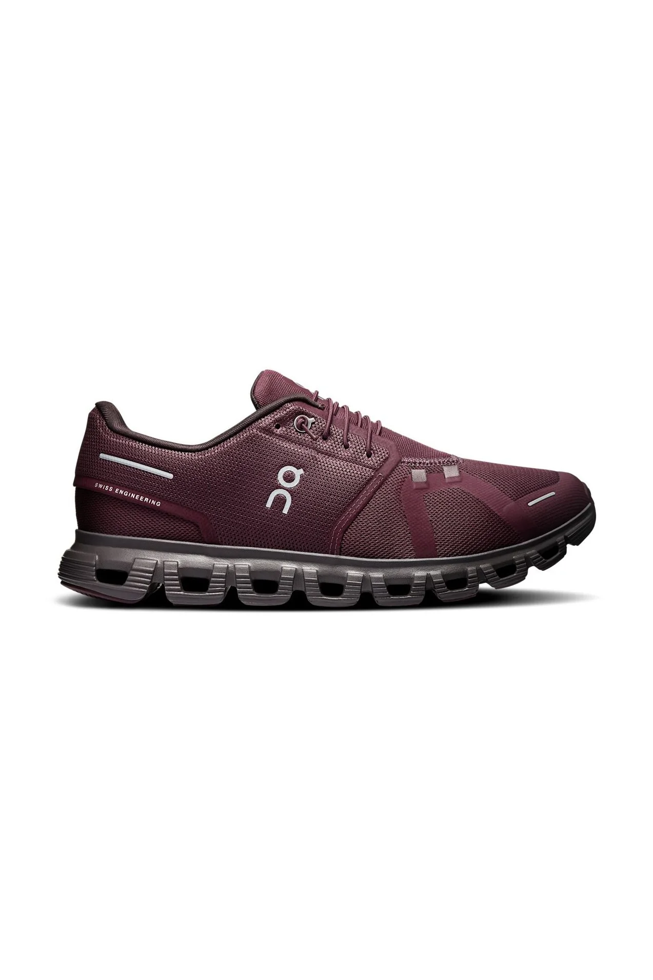 Tenis On De Hombre Cloud 6
