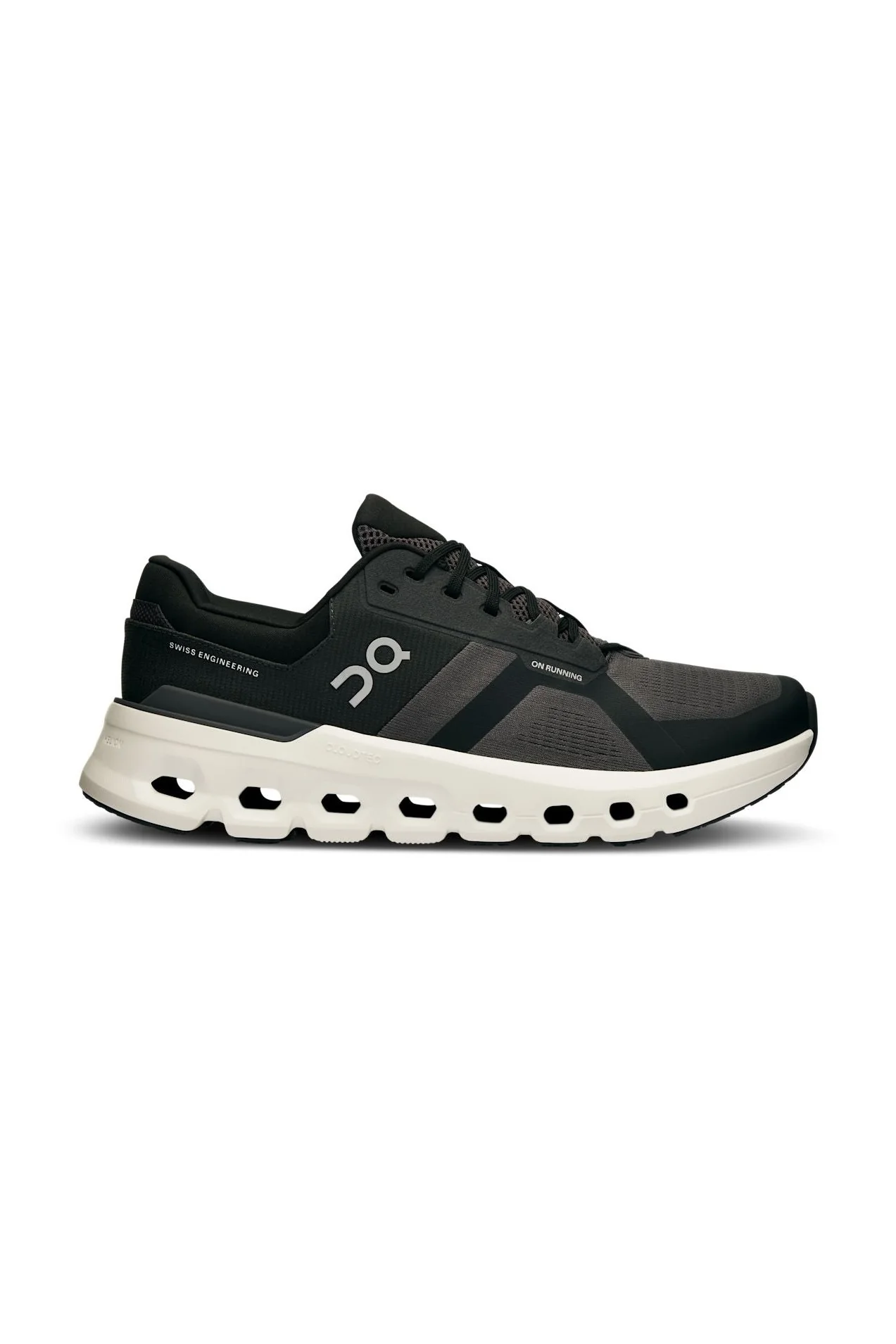 Tenis On de Hombre Cloudrunner 2 wide