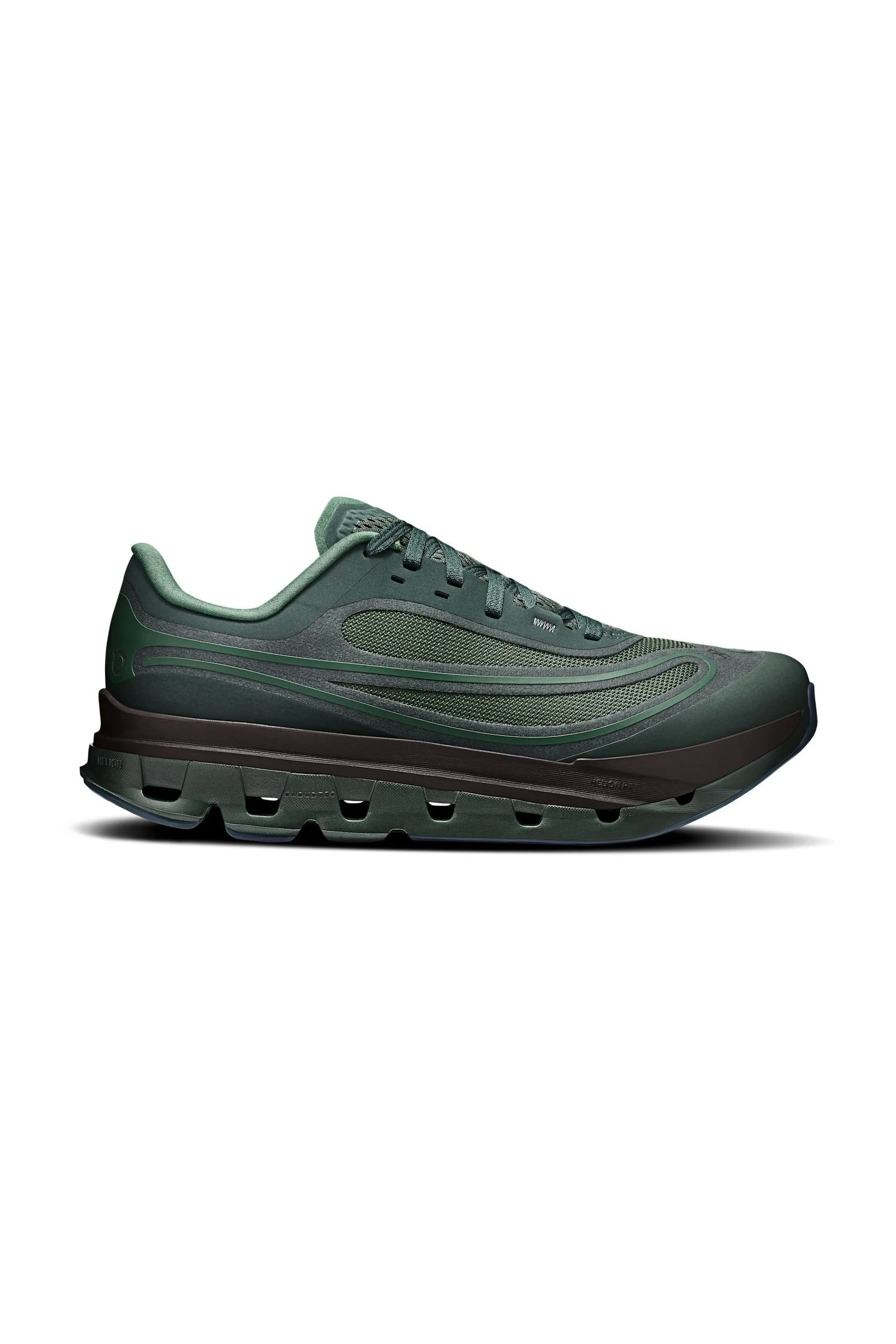 Tenis On De Hombre Cloudflow 5 AD