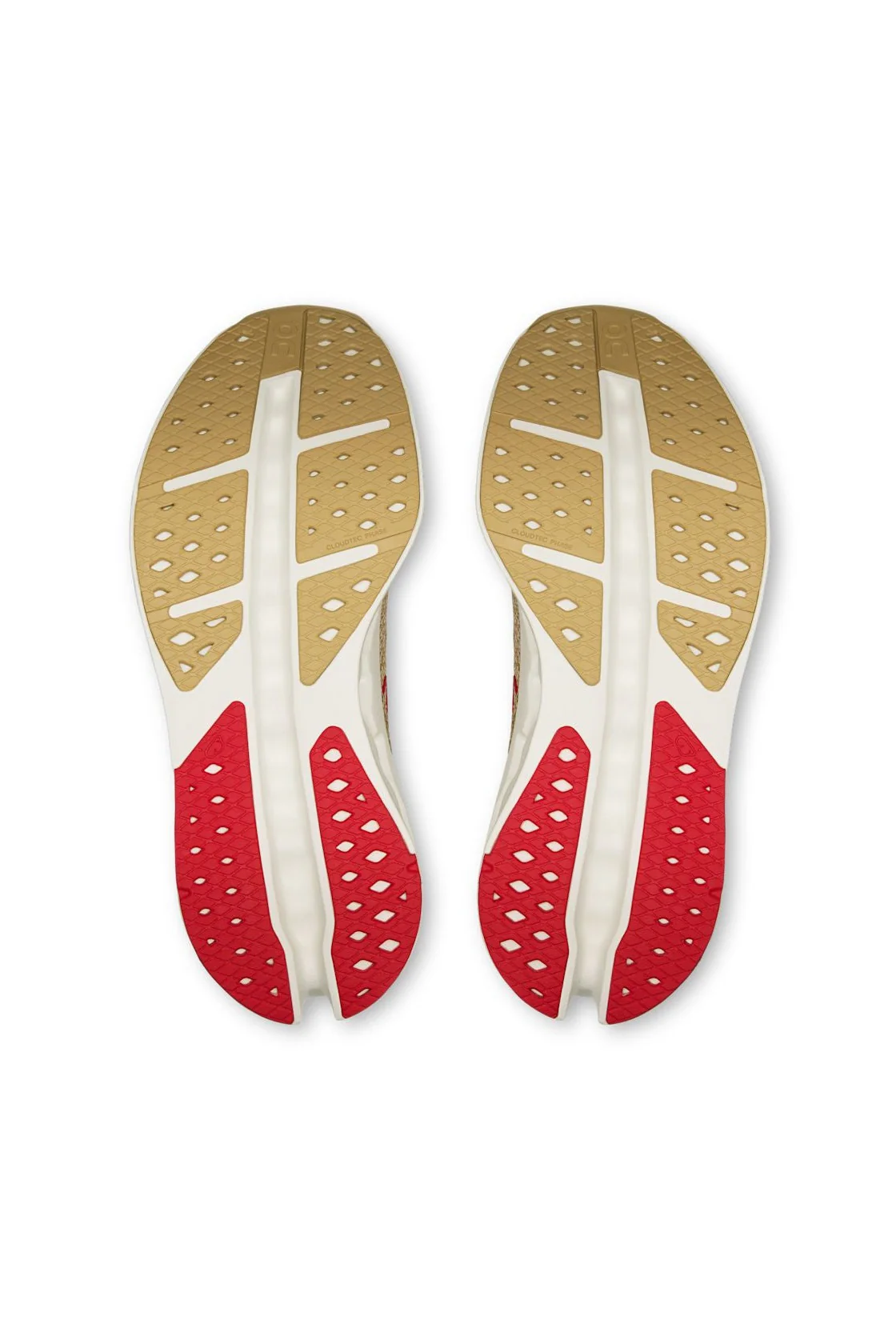 Tenis On De Hombre Cloudsurfer Max Year Of The Horse - Image 3