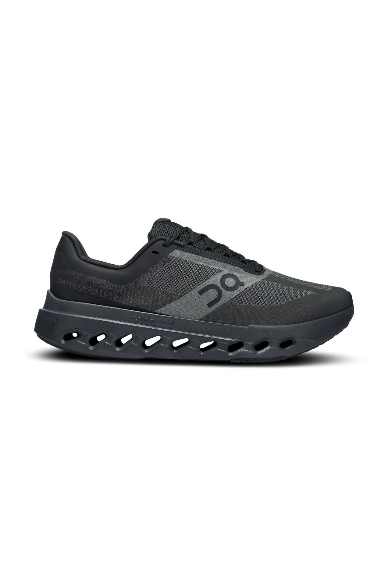 Tenis On De Hombre Cloudsurfer Next Wide