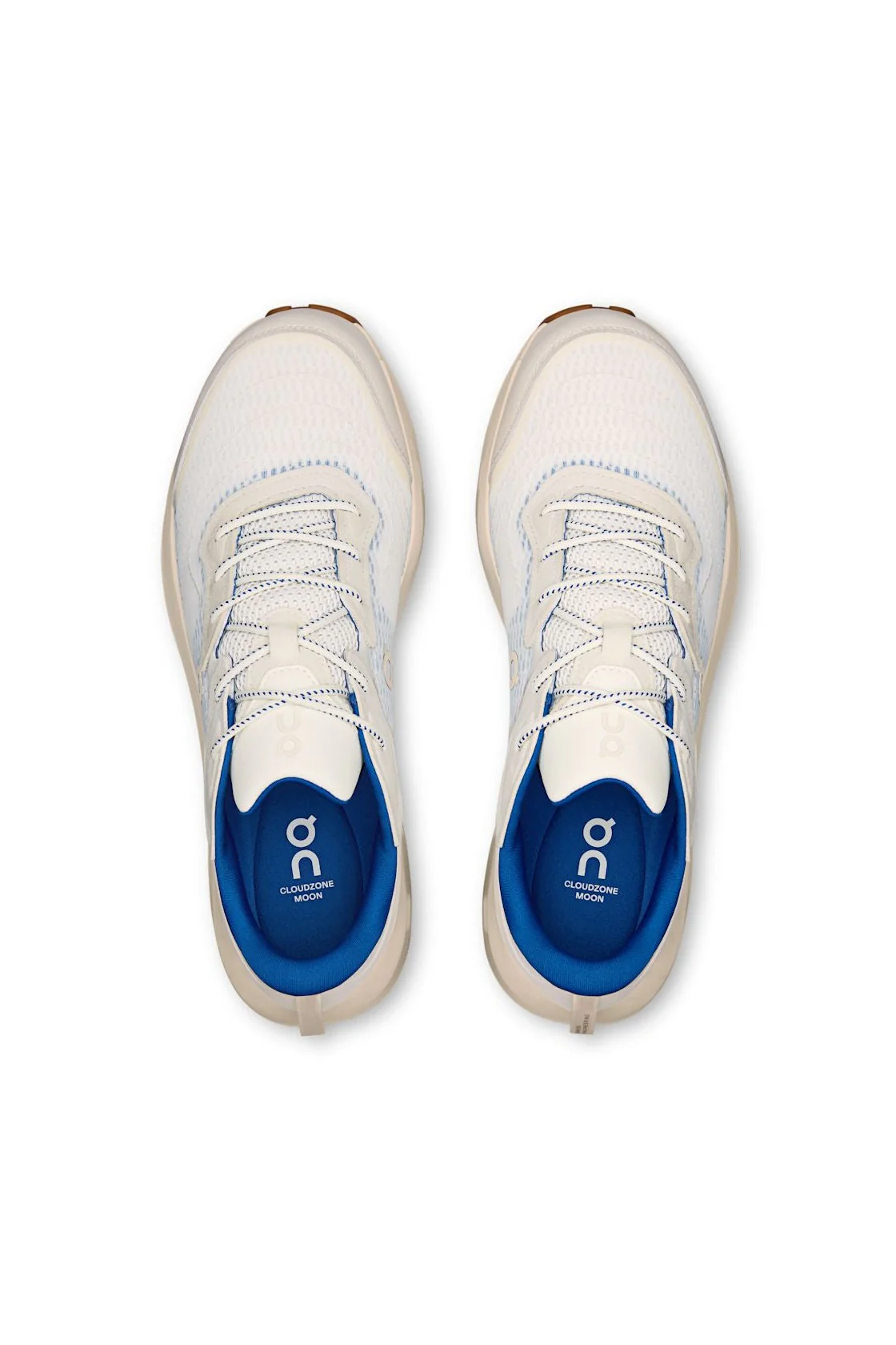 Tenis On De Hombre Cloudzone Moon X Zendaya Y Law Roach - Image 2