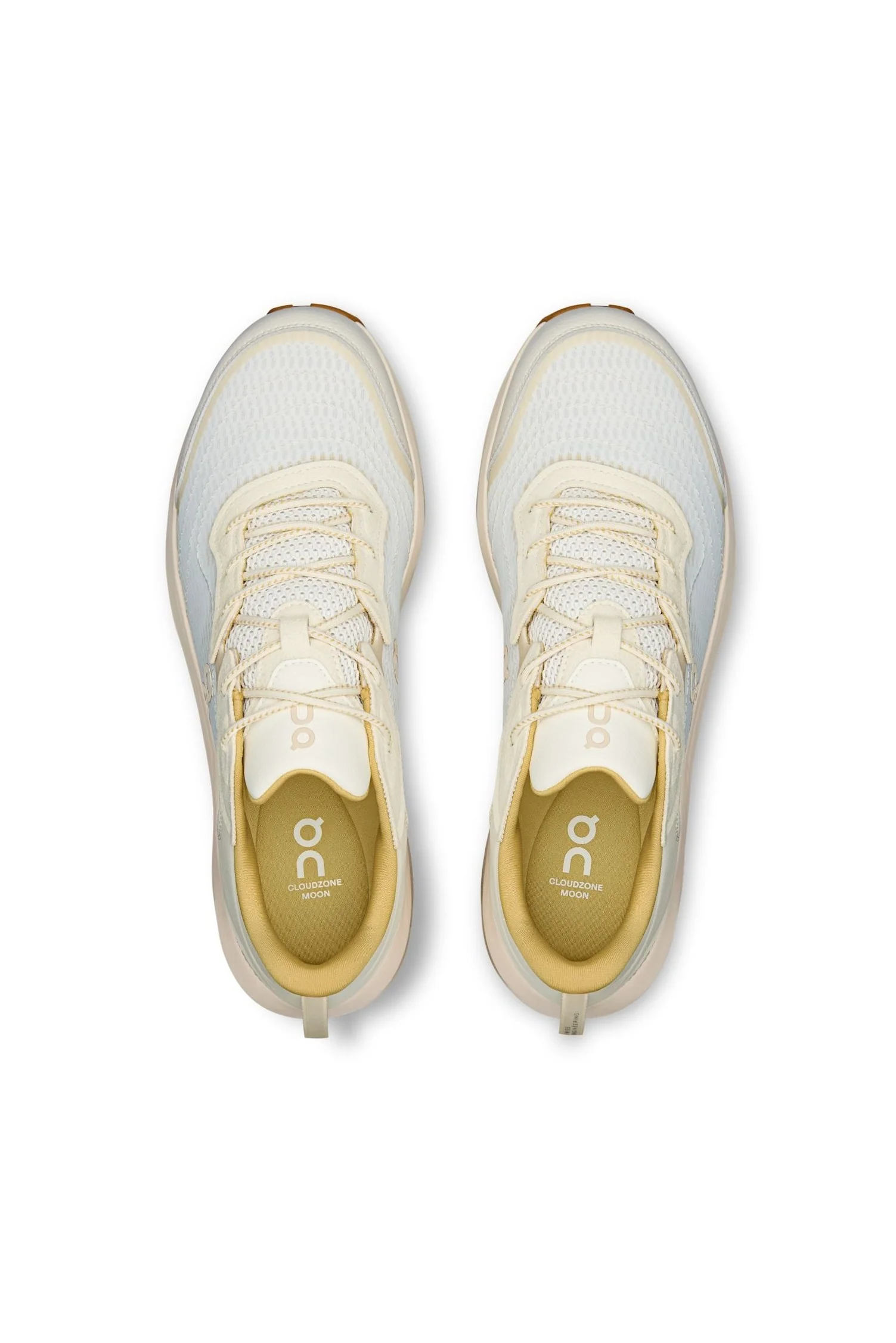 Tenis On De Hombre Cloudzone Moon X Zendaya Y Law Roach - Image 2