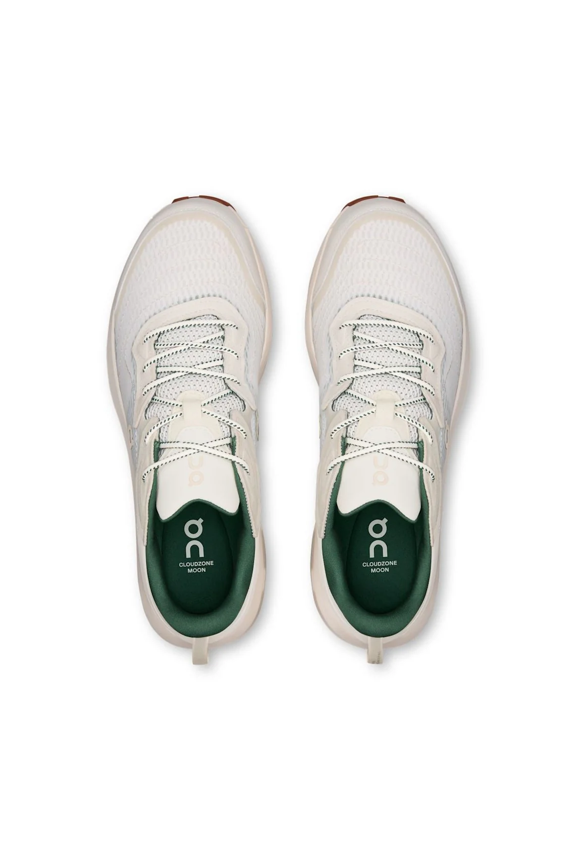 Tenis On De Hombre Cloudzone Moon X Zendaya Y Law Roach - Image 2