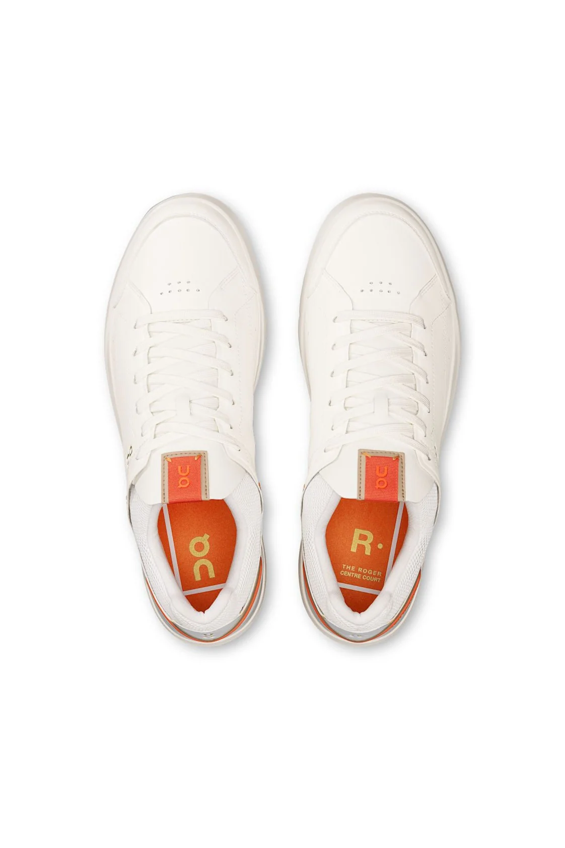Tenis On De Hombre The Roger Centre Court - Image 5