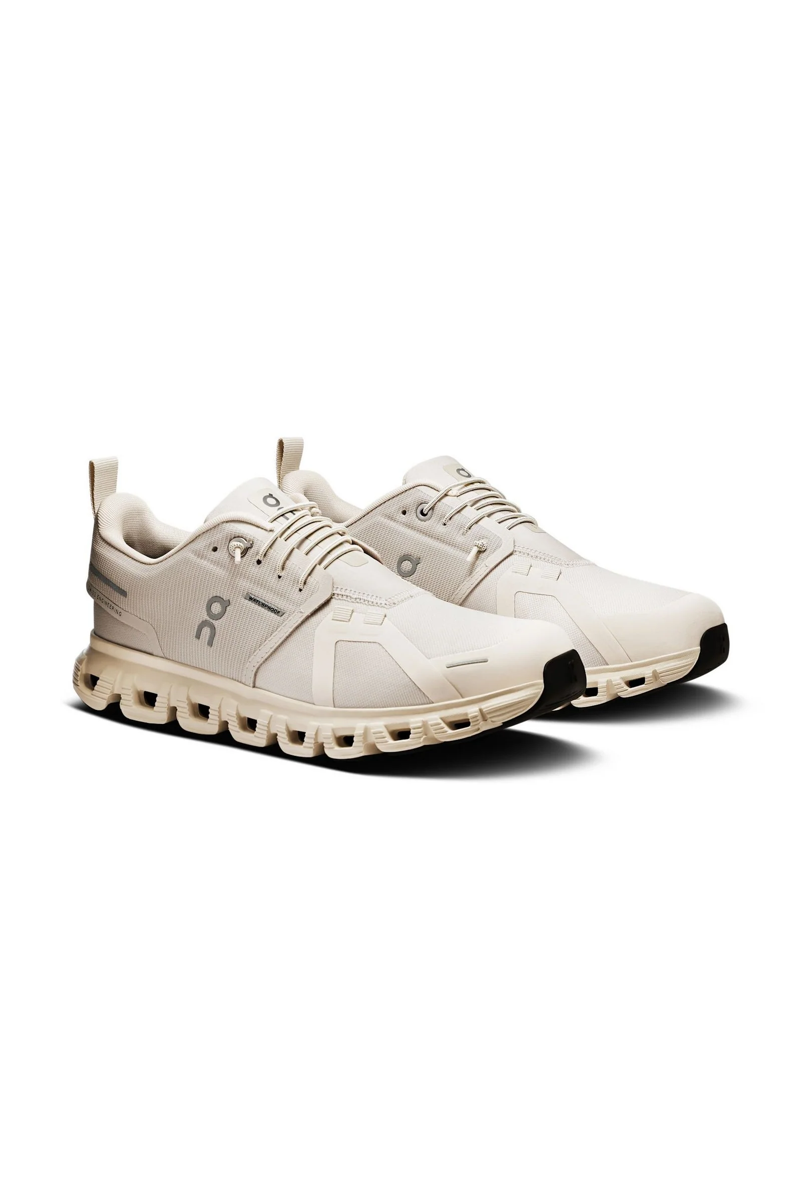 Tenis On De Mujer Cloud 6 Waterproof - Image 2