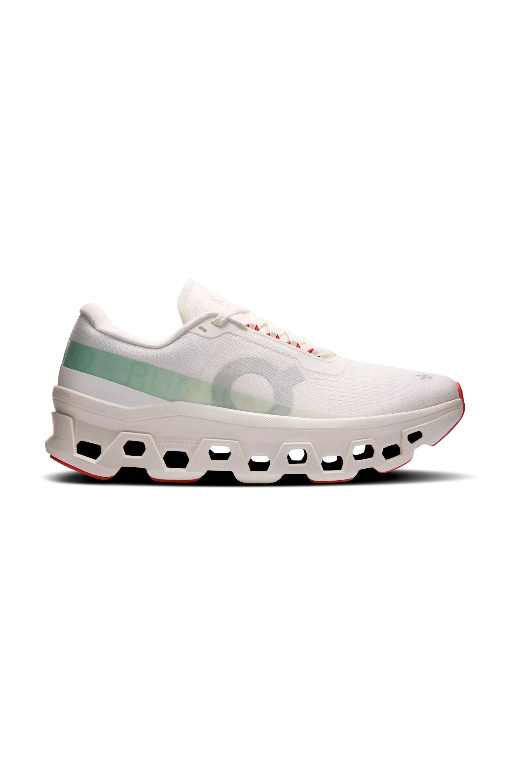 Tenis On De Mujer Cloudmonster 1