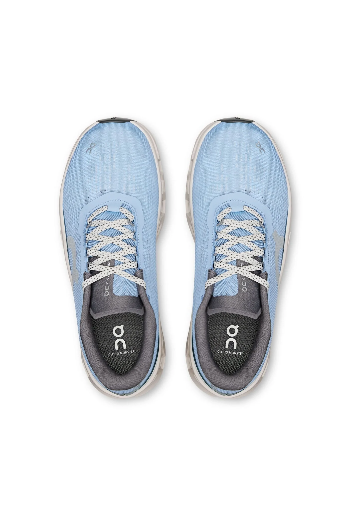 Tenis On De Mujer Cloudmonster 1 - Image 2