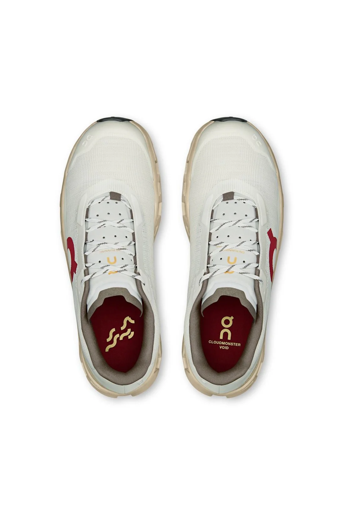 Tenis On De Mujer Cloudmonster Void 1 - Image 2