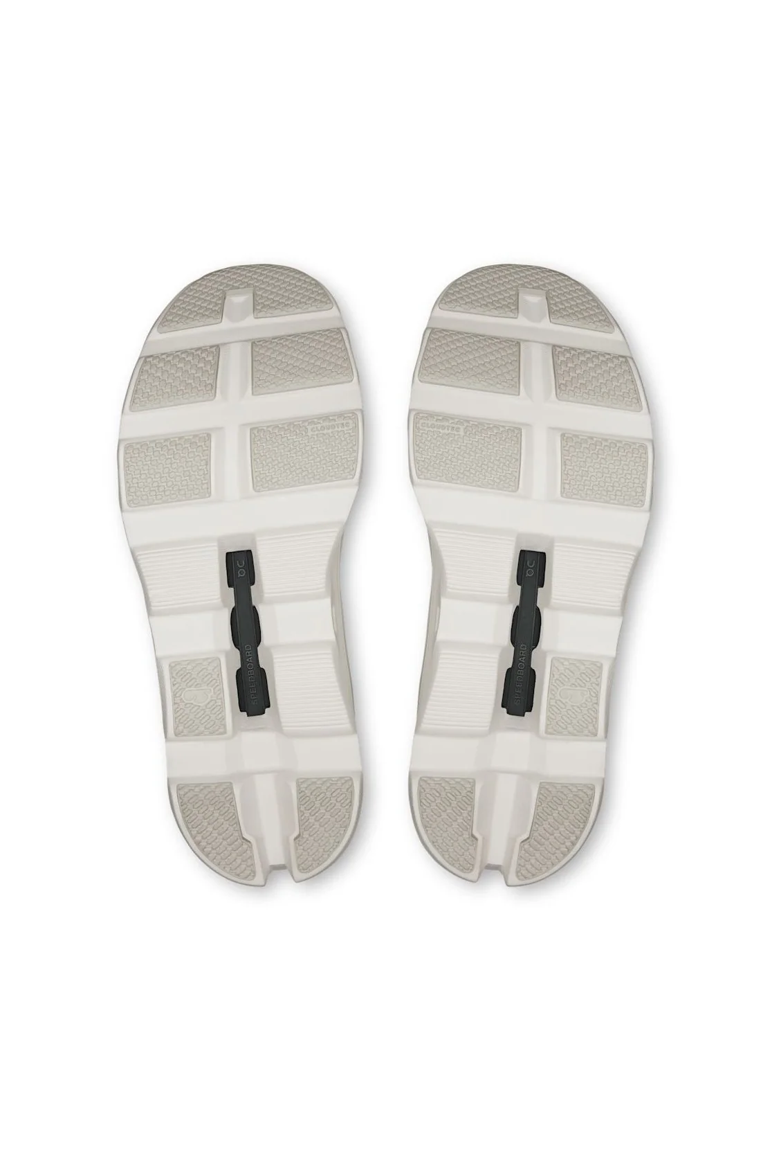 Tenis On De Mujer Cloudmonster Void - Image 3