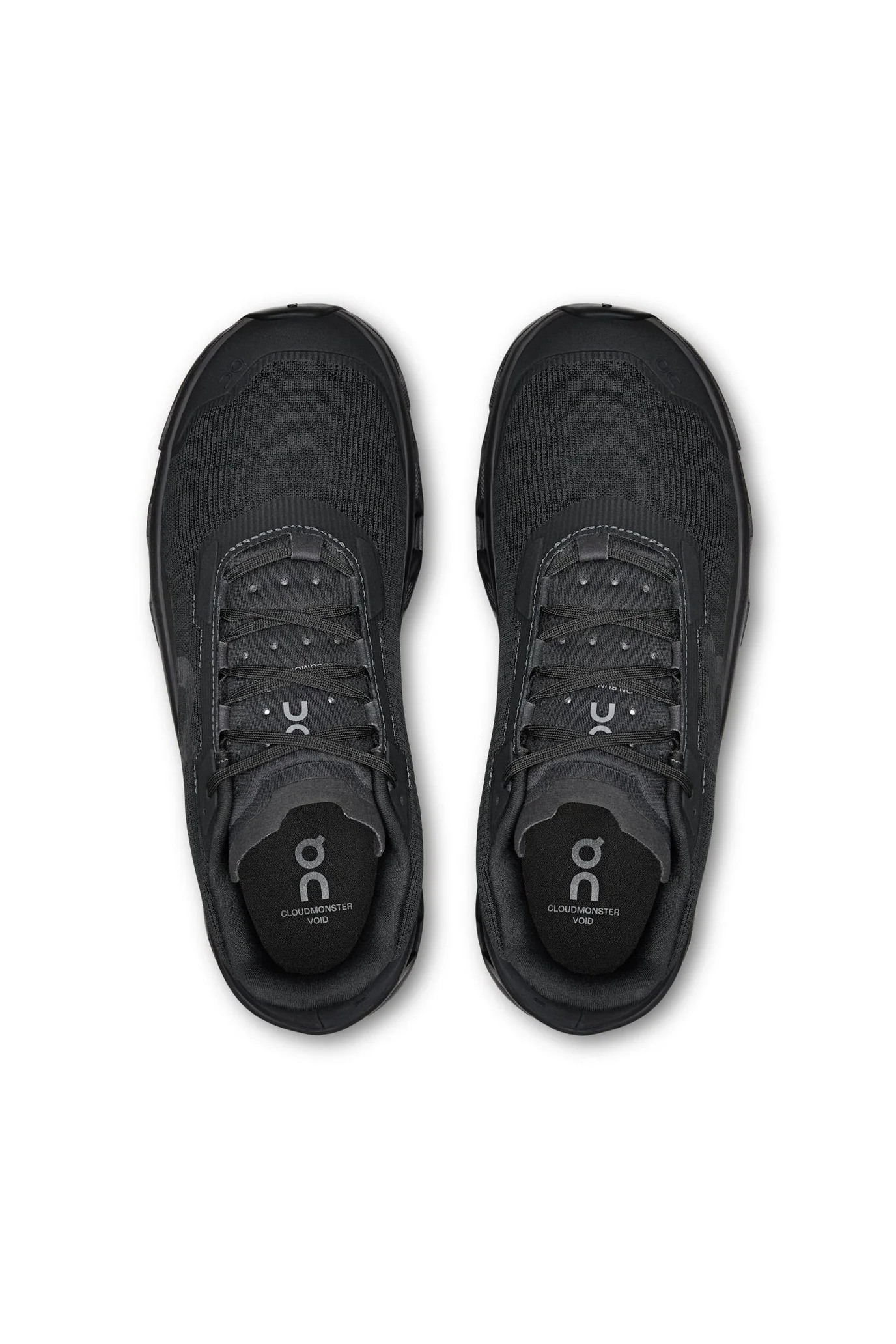 Tenis On De Mujer Cloudmonster Void - Image 2
