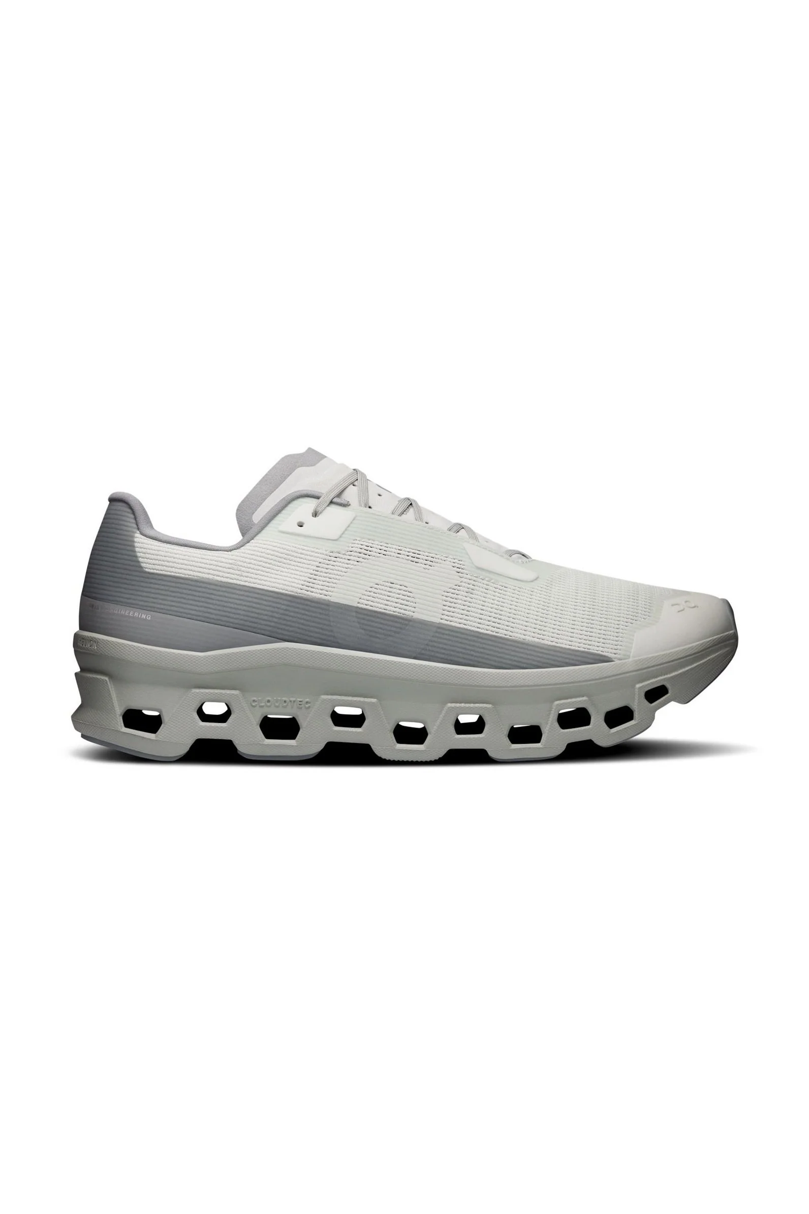 Tenis On De Mujer Cloudmonster Void