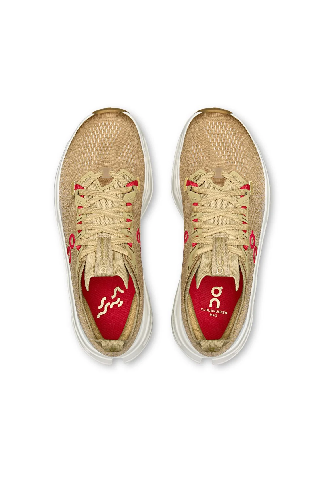 Tenis On De Mujer Cloudsurfer Max Year Of The Horse - Image 2