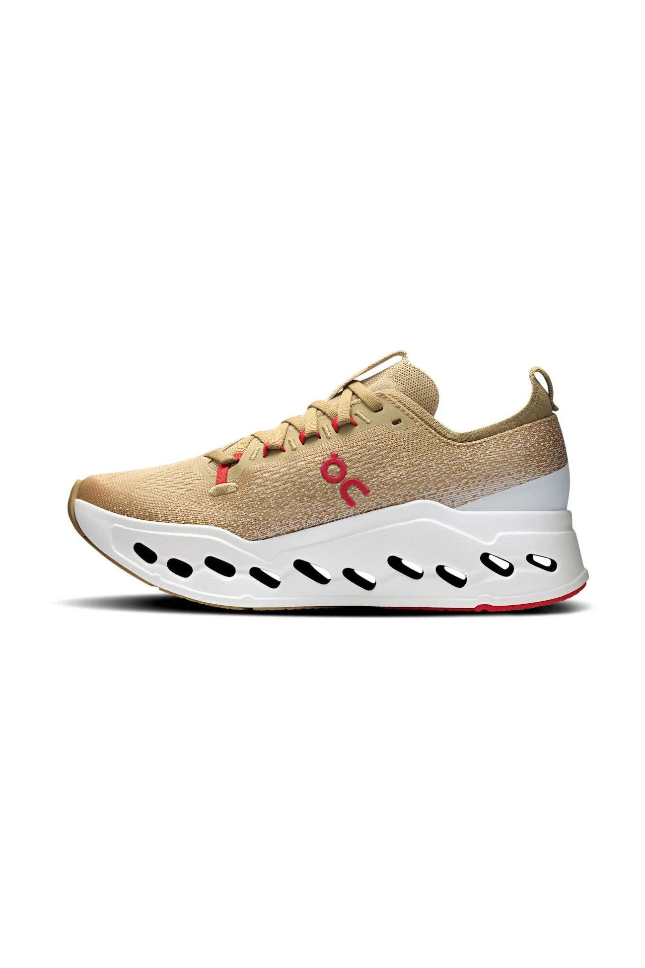 Tenis On De Mujer Cloudsurfer Max Year Of The Horse - Image 4