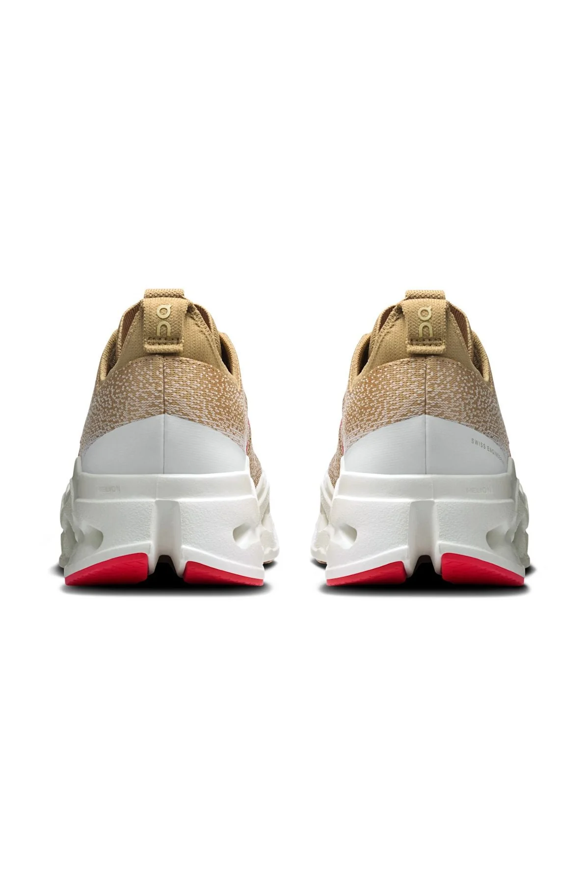 Tenis On De Mujer Cloudsurfer Max Year Of The Horse - Image 5