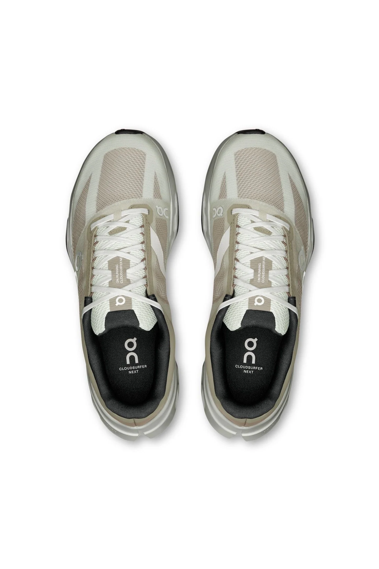 Tenis On De Mujer Cloudsurfer Next - Image 5