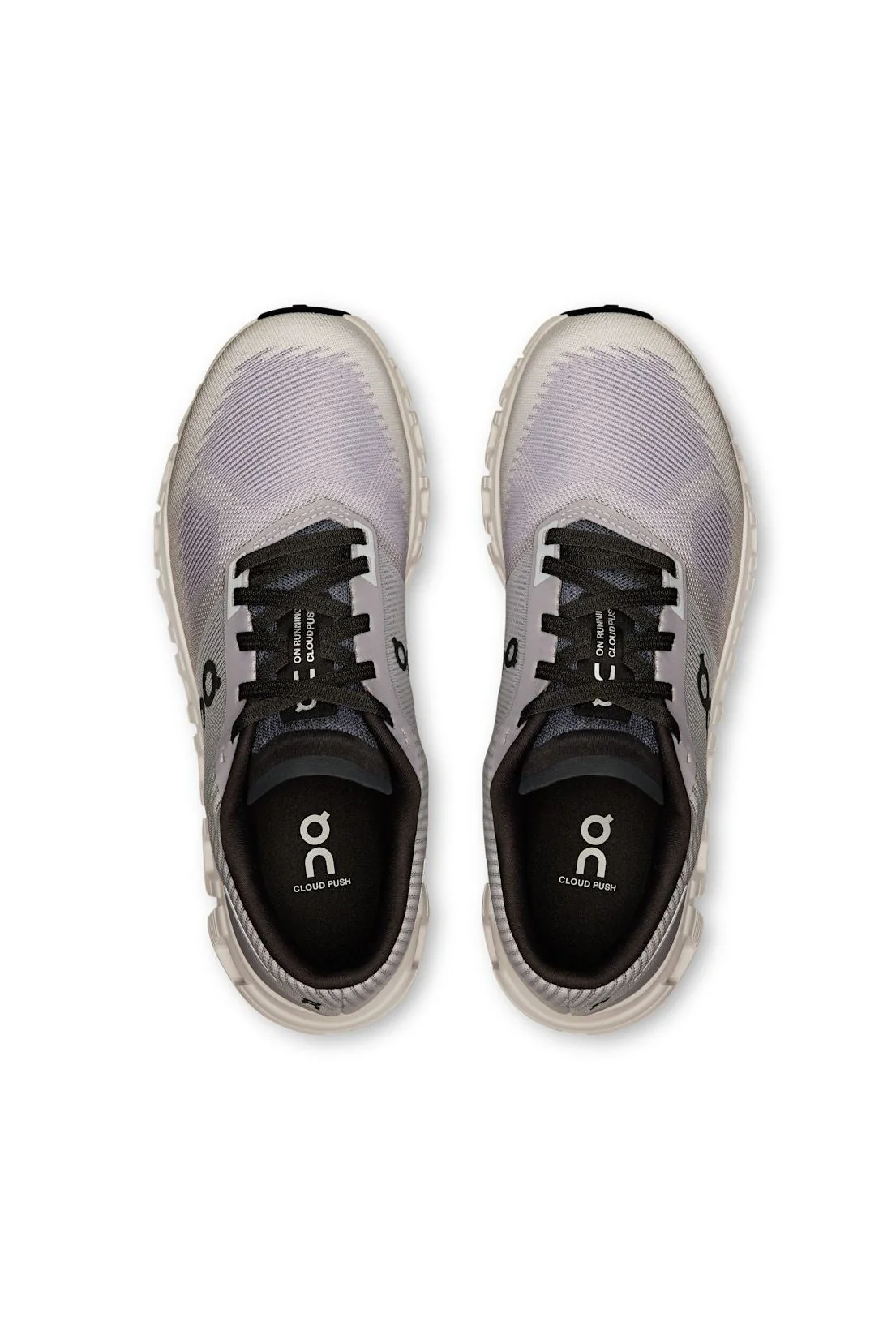 Tenis On De Mujer Cloud 6 Push - Image 3