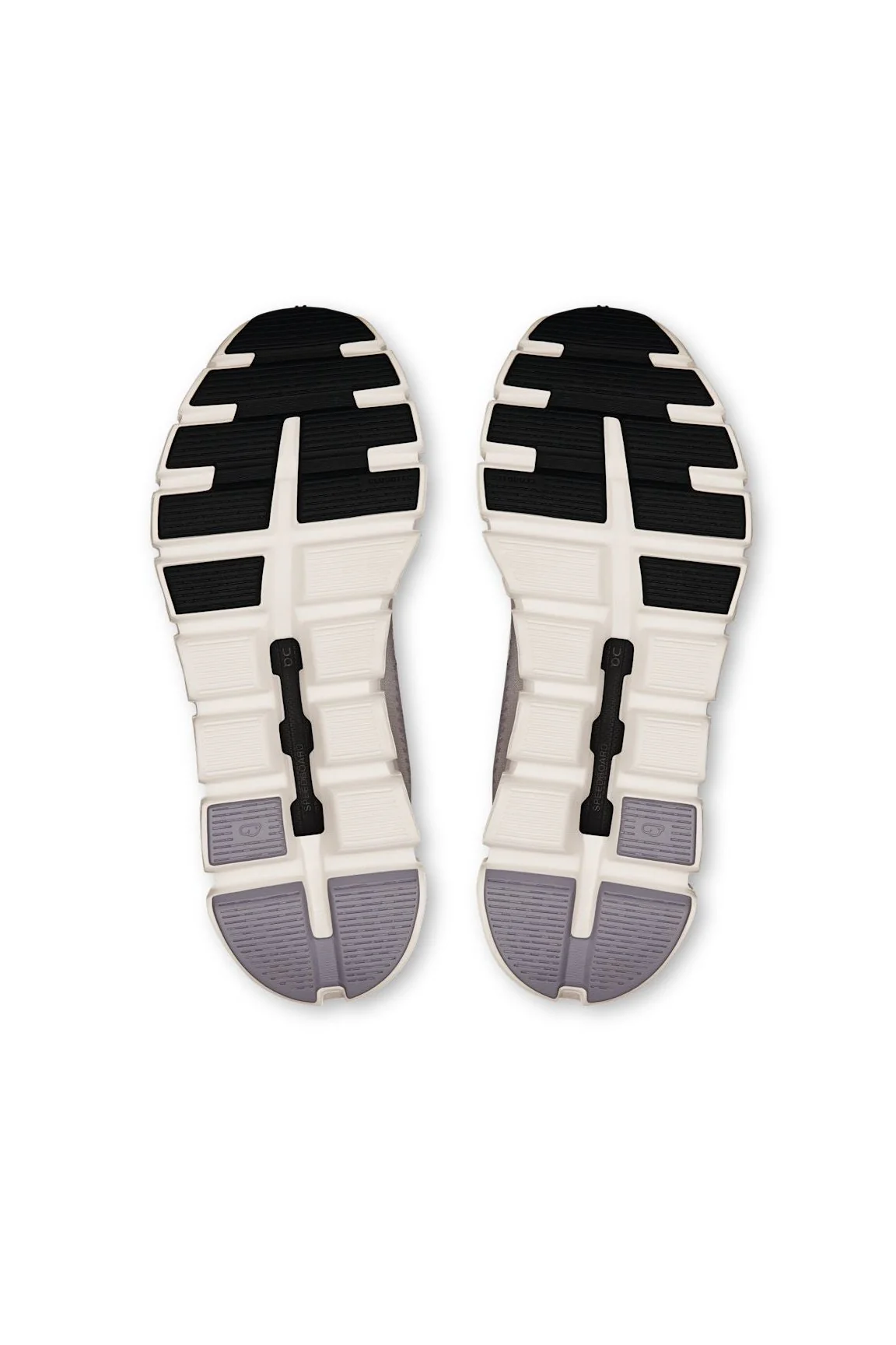 Tenis On De Mujer Cloud 6 Push - Image 6