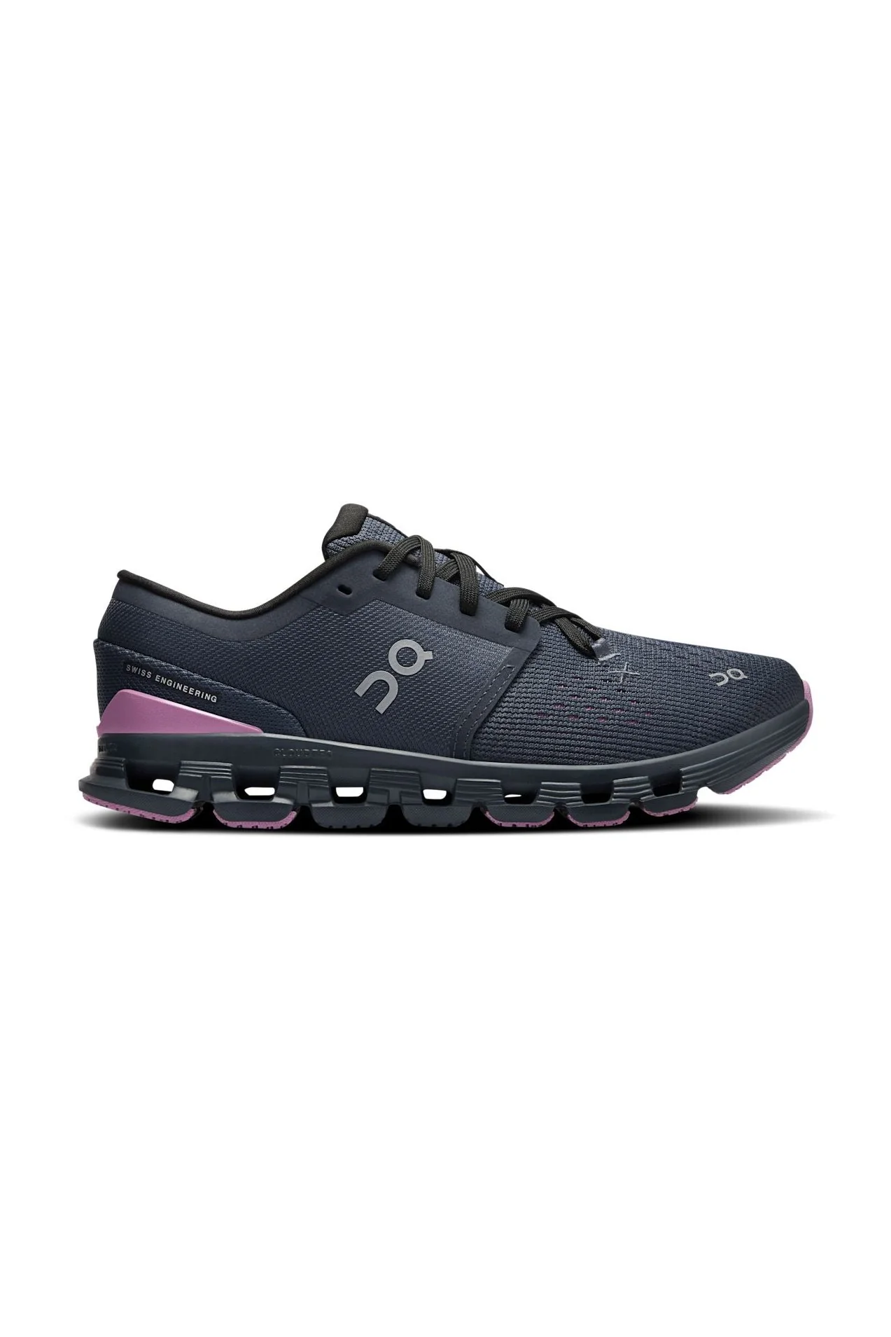 Tenis On De Mujer Cloud X 4