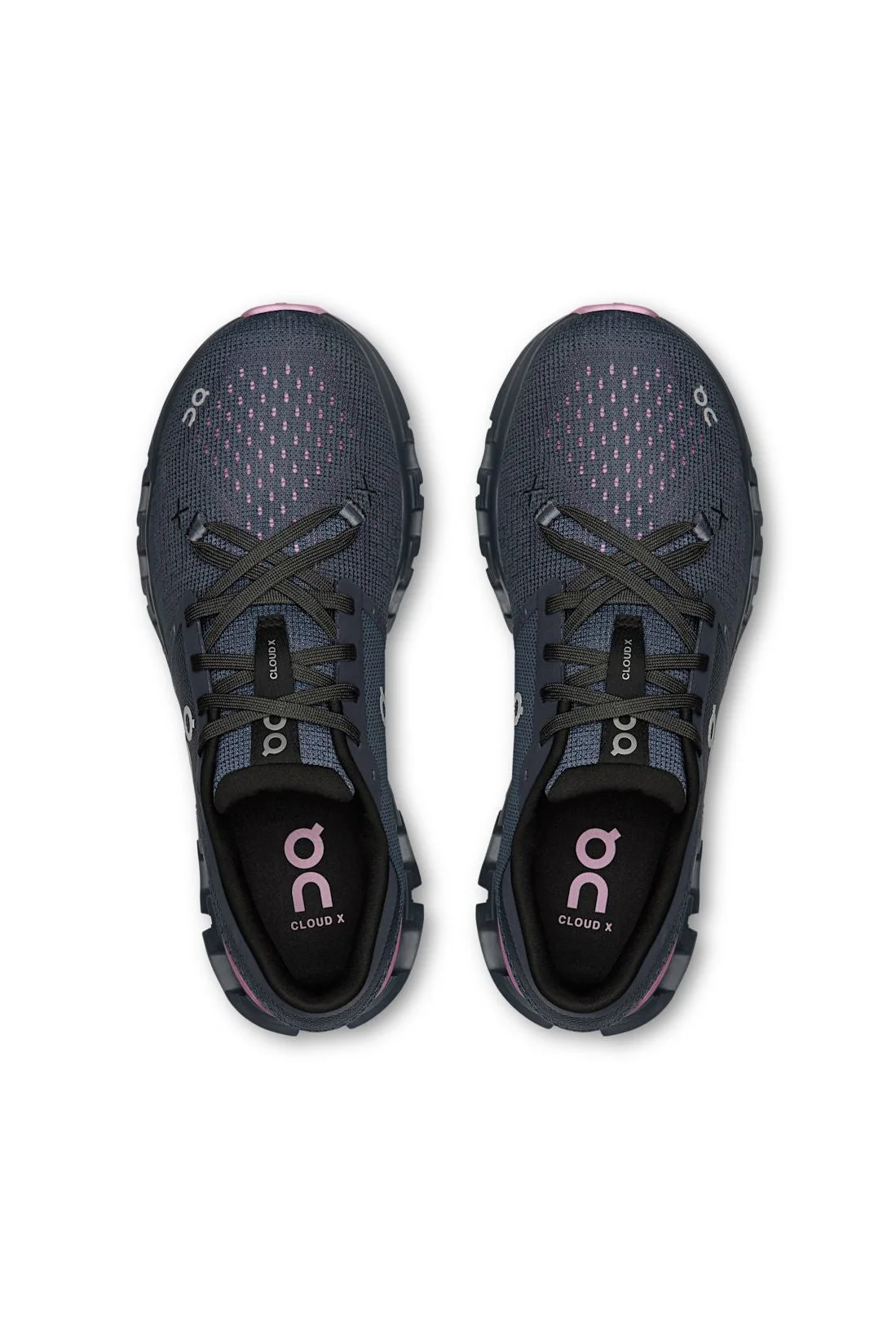 Tenis On De Mujer Cloud X 4 - Image 2