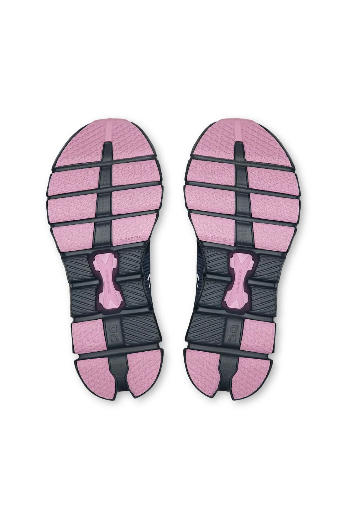 Tenis On De Mujer Cloud X 4 - Image 3