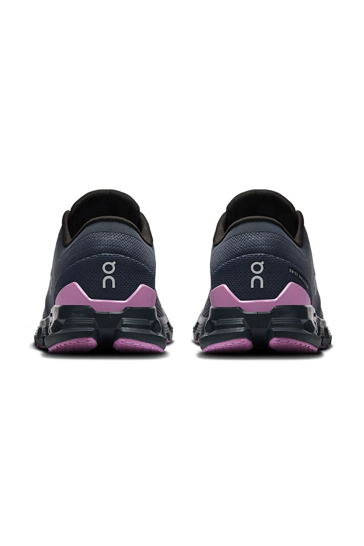 Tenis On De Mujer Cloud X 4 - Image 5