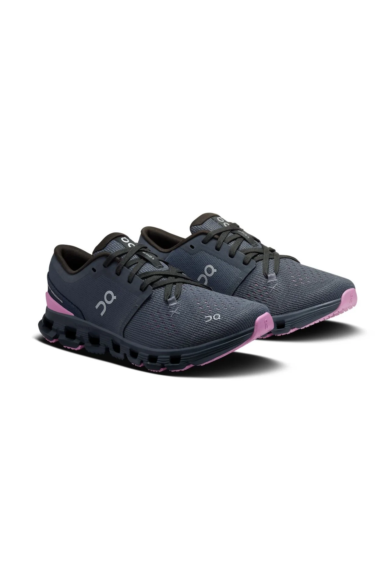 Tenis On De Mujer Cloud X 4 - Image 6