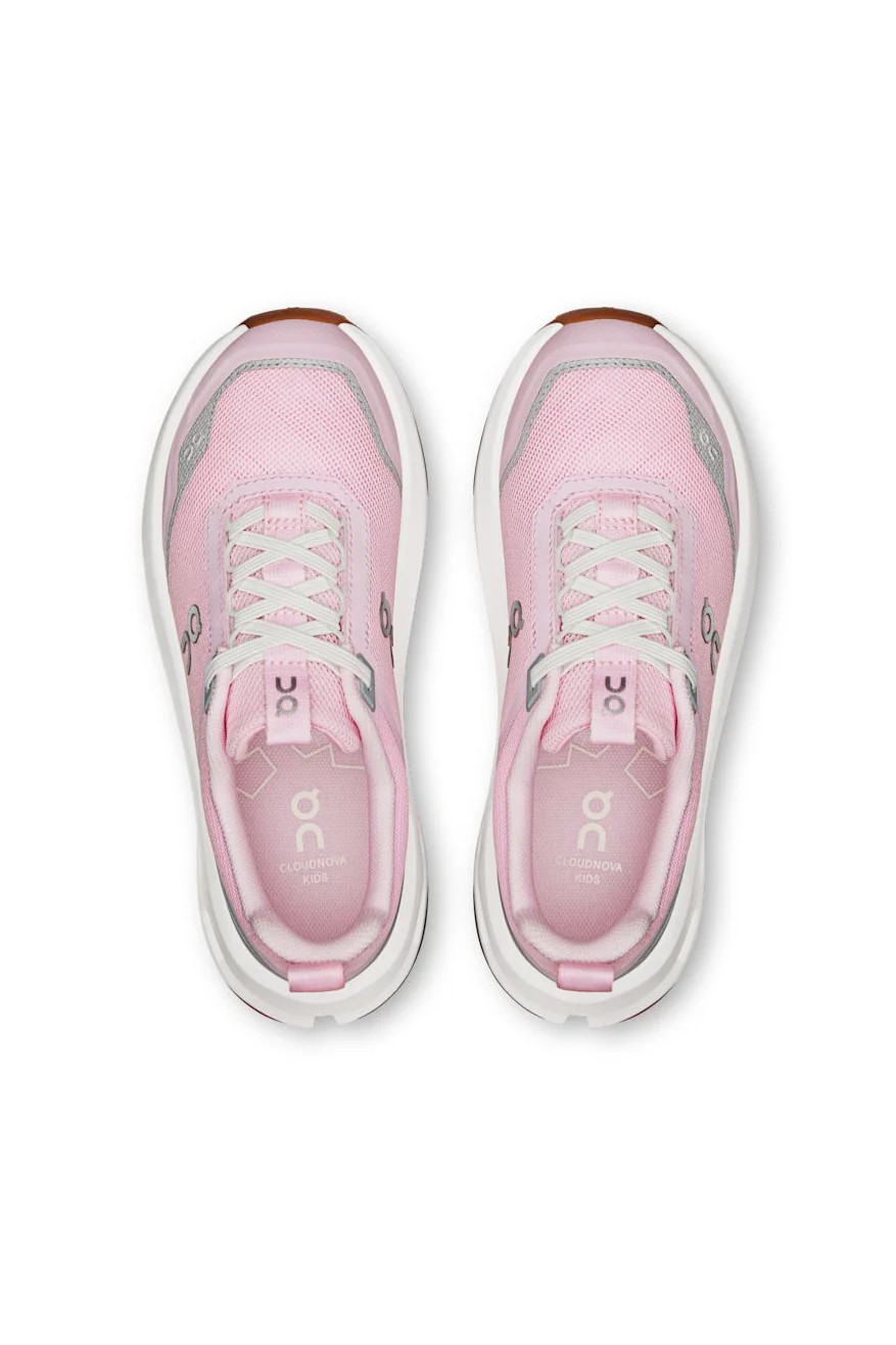 Tenis On Kids Cloudnova - Image 3
