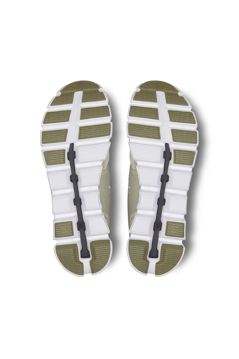 Tenis On Pad Cloud 5 Hombre - Image 6
